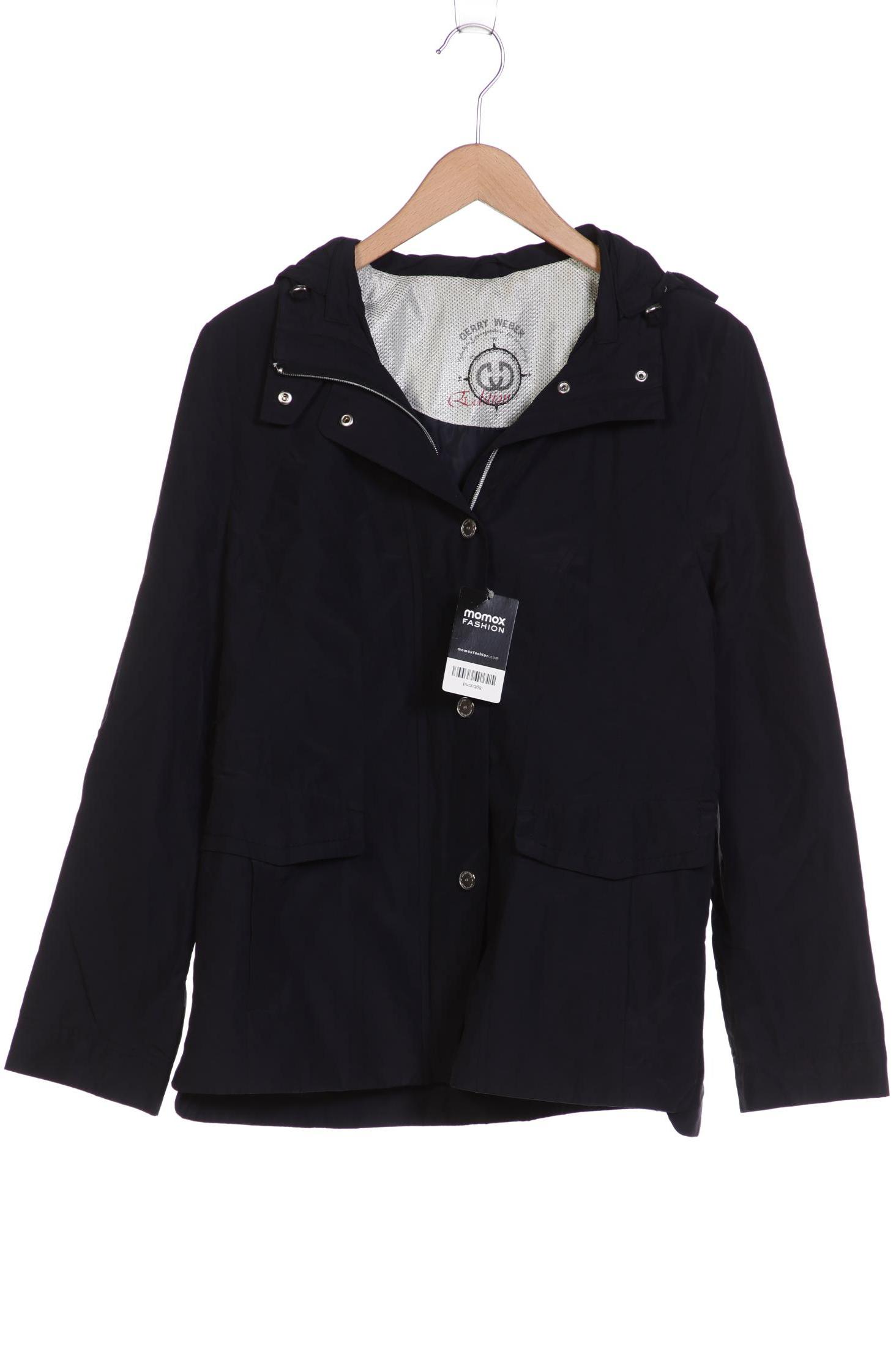 

Gerry Weber Damen Jacke, marineblau
