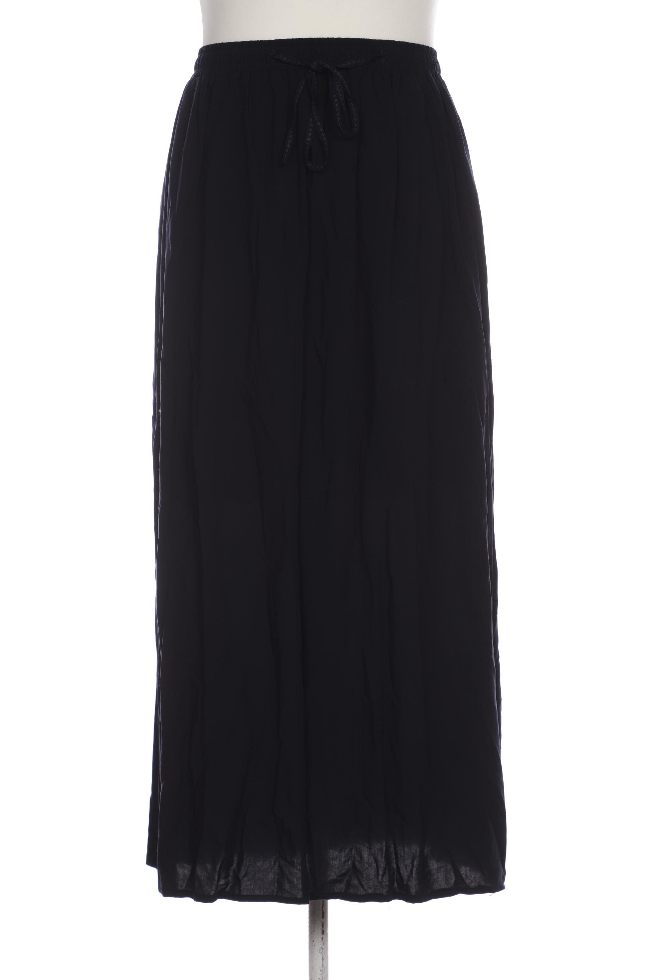 

Gerry Weber Damen Rock, marineblau, Gr. 36