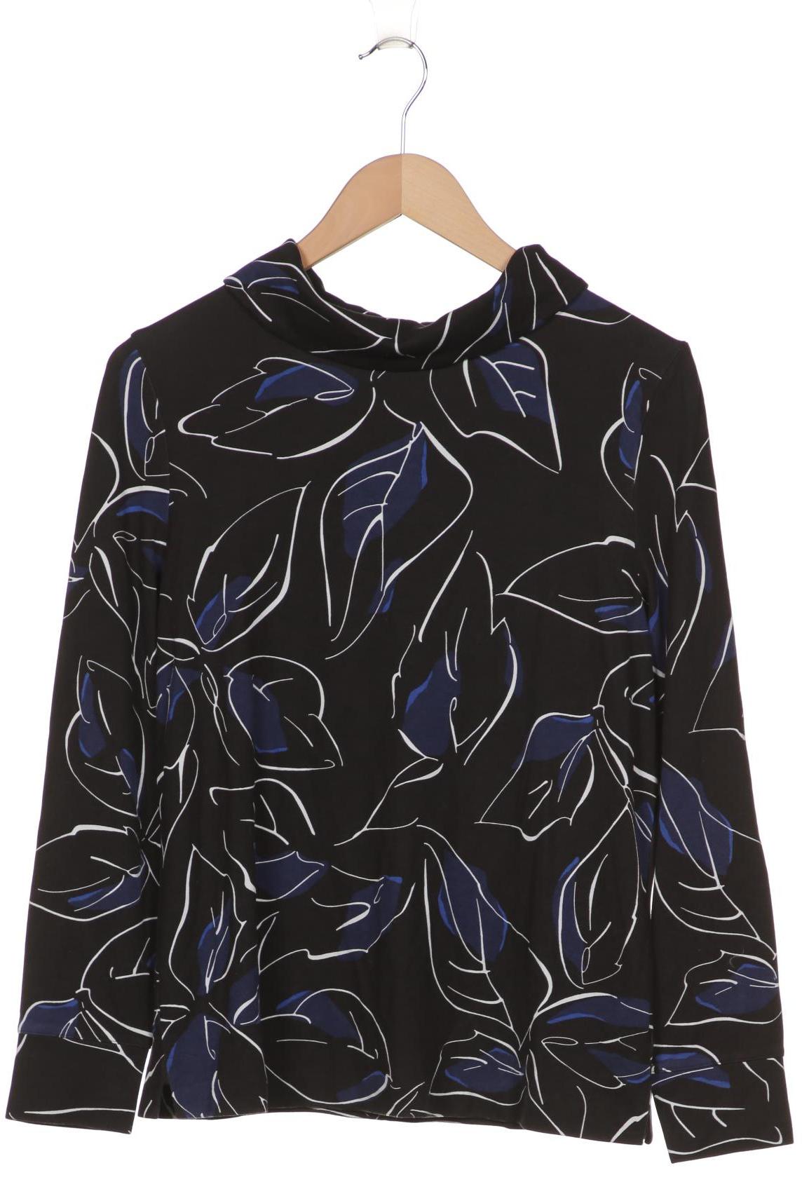 

Gerry Weber Damen Pullover, schwarz