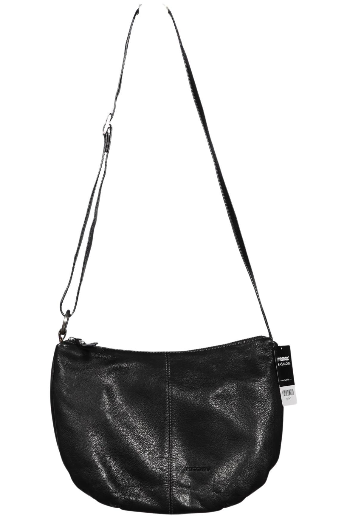 

Gerry Weber Damen Handtasche, schwarz, Gr.