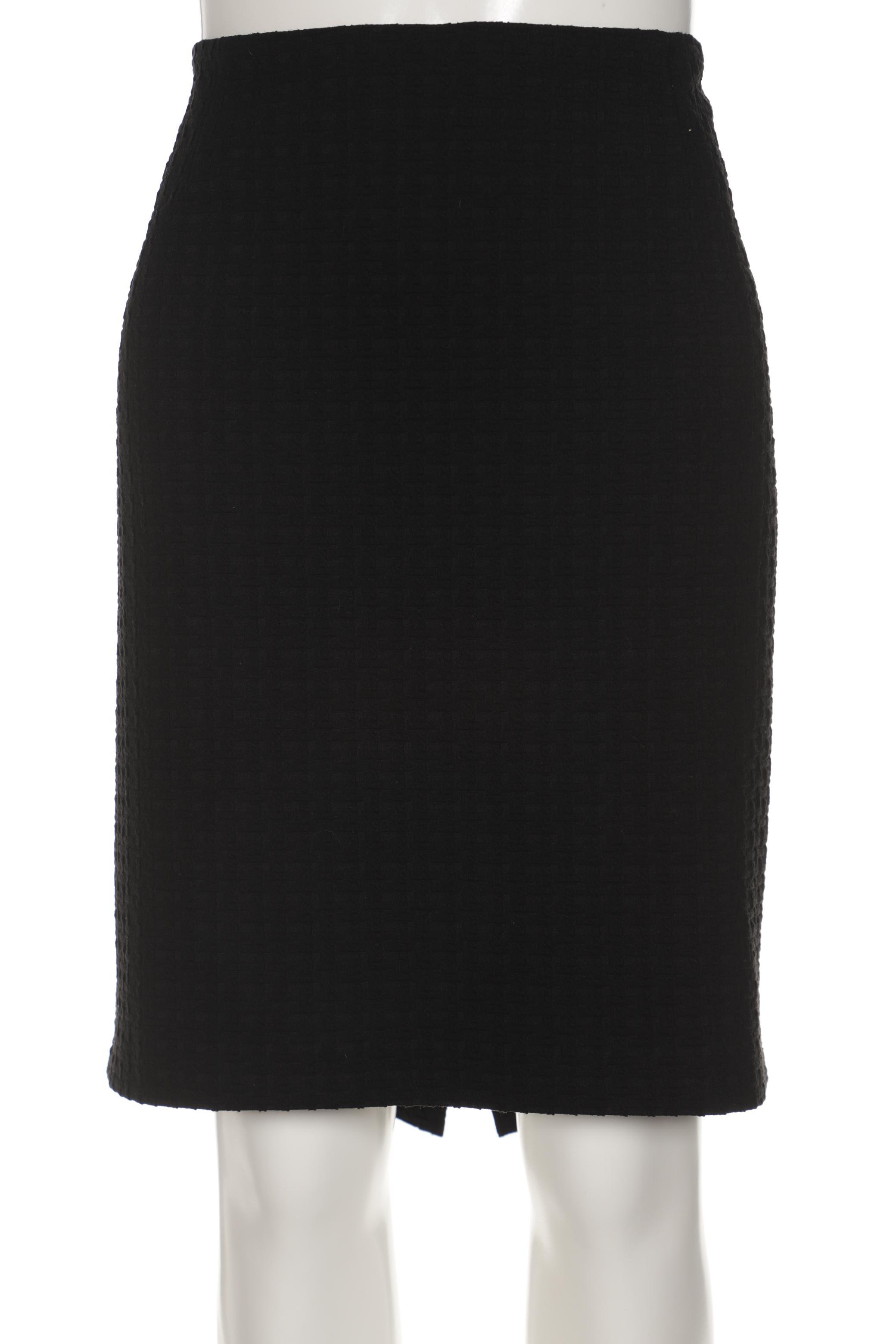 

Gerry Weber Damen Rock, schwarz