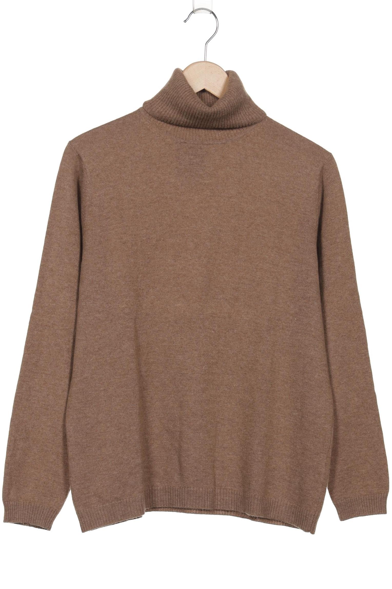 

Gerry Weber Damen Pullover, braun, Gr. 44