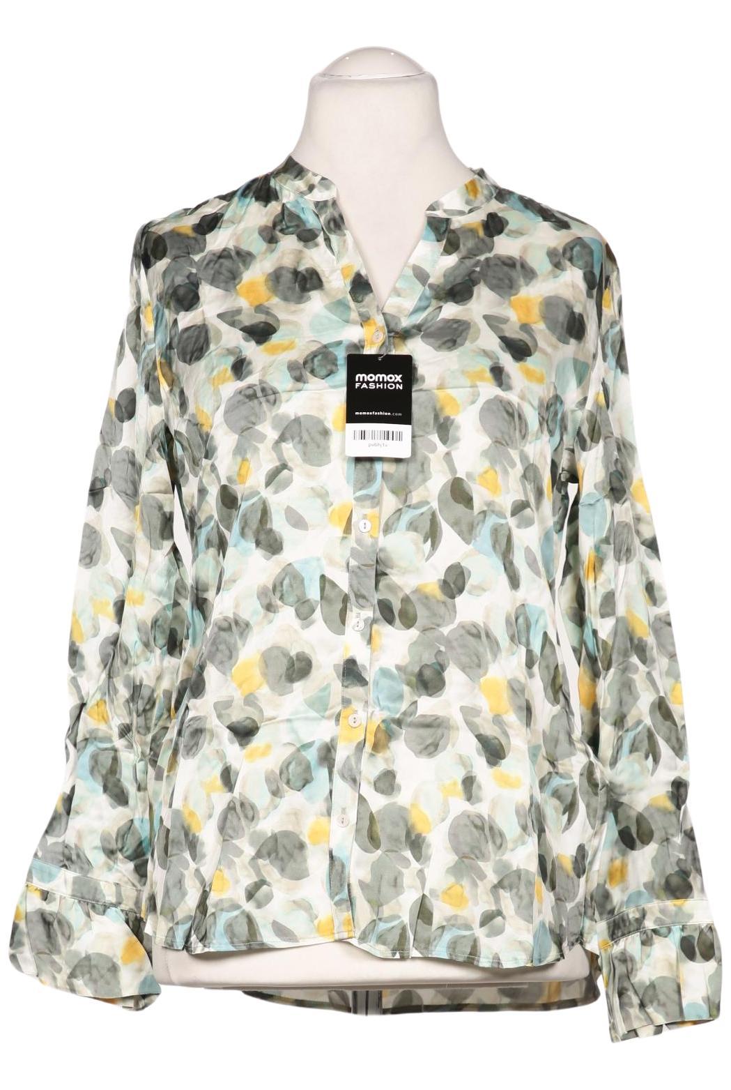 

Gerry Weber Damen Bluse, mehrfarbig, Gr. 38