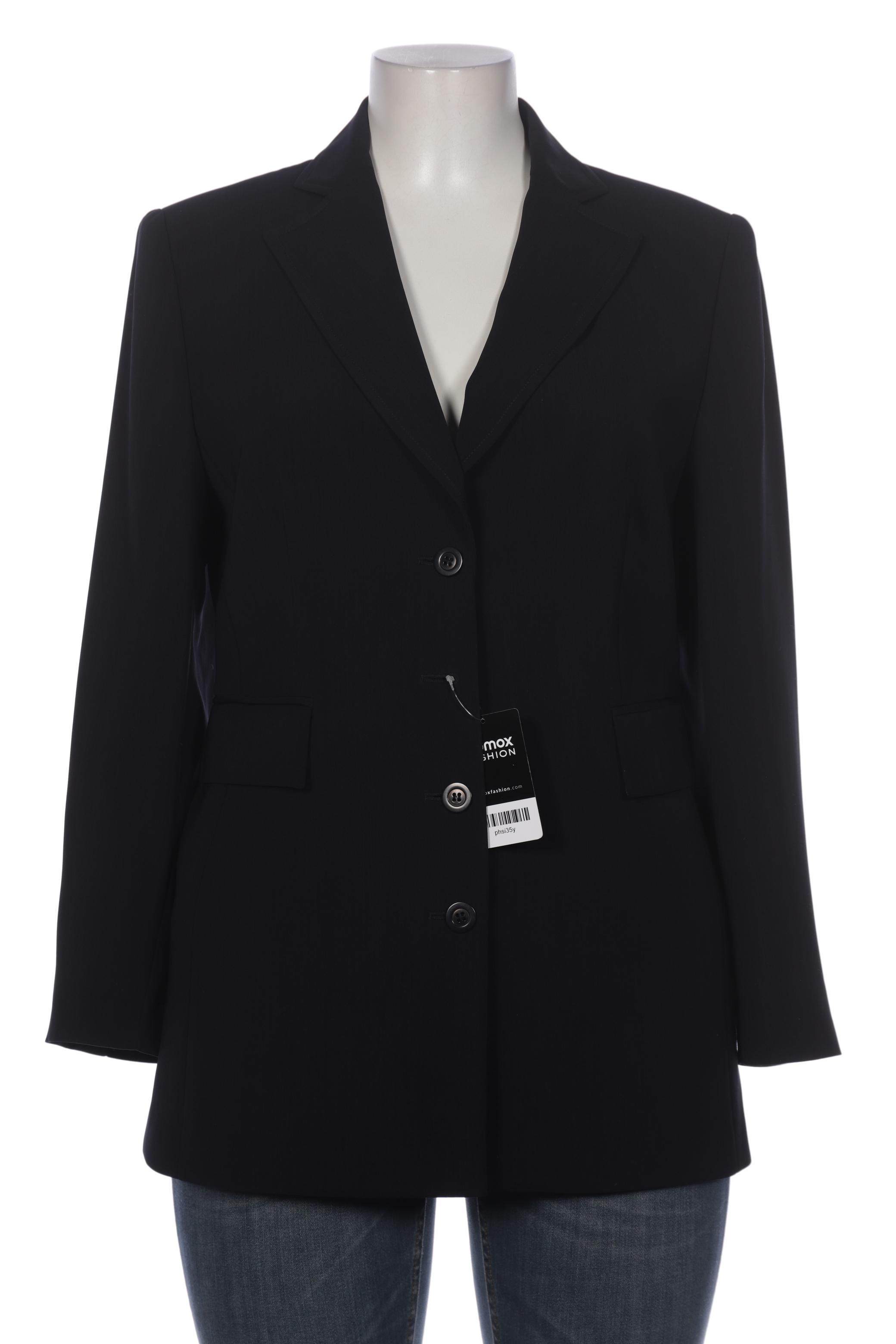 

Gerry Weber Damen Blazer, marineblau, Gr. 40