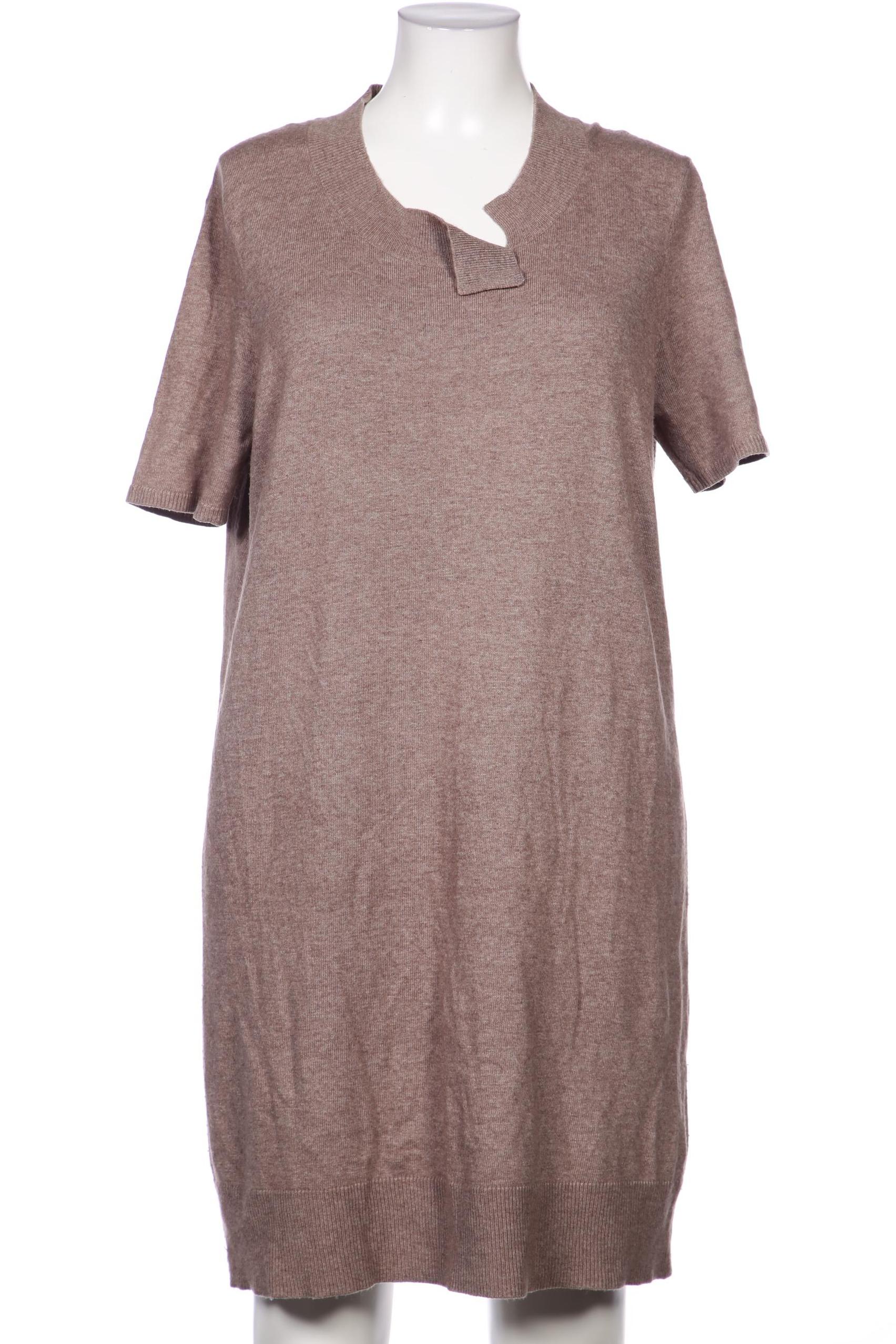 

Gerry Weber Damen Kleid, beige, Gr. 46