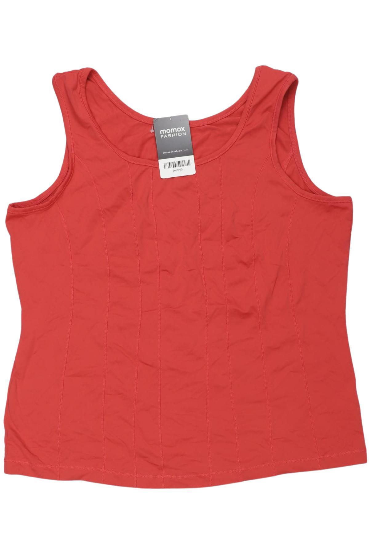 

Gerry Weber Damen Top, rot, Gr. 42
