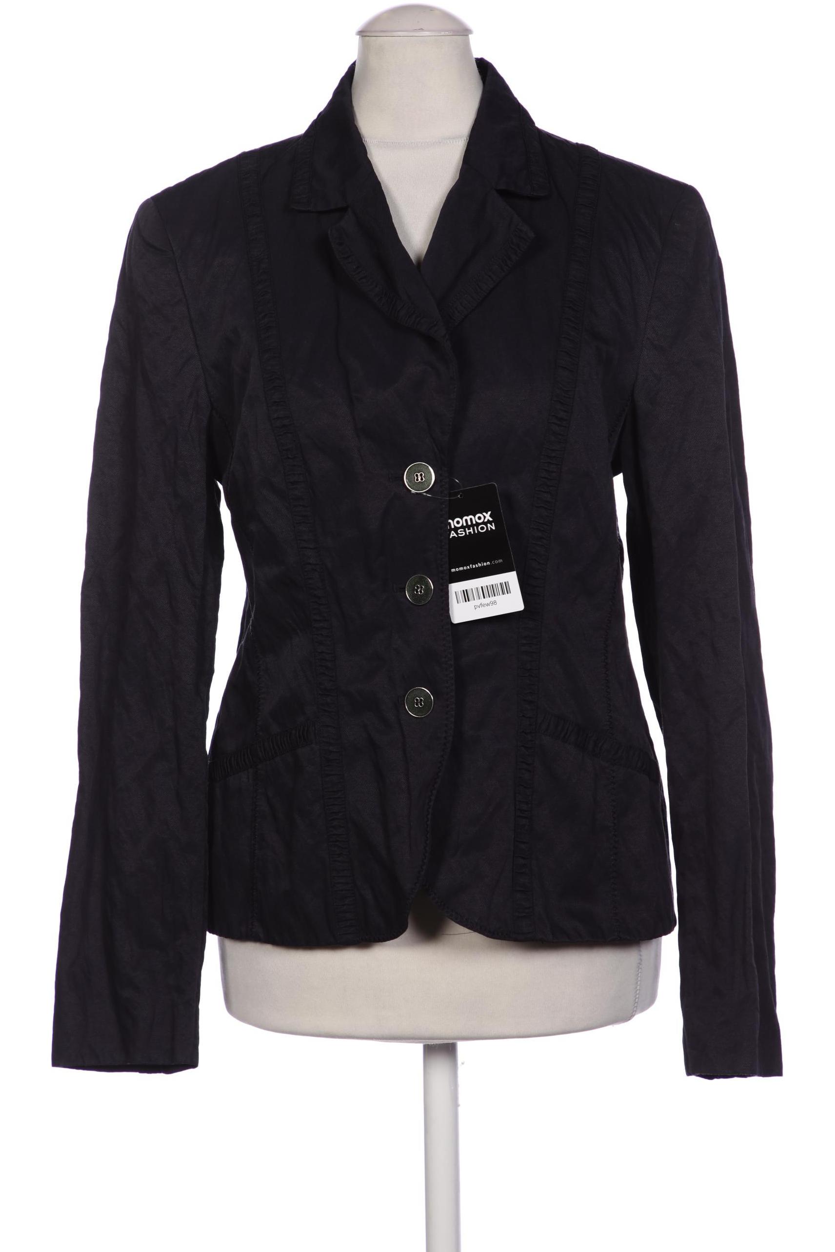 

Gerry Weber Damen Blazer, marineblau, Gr. 36