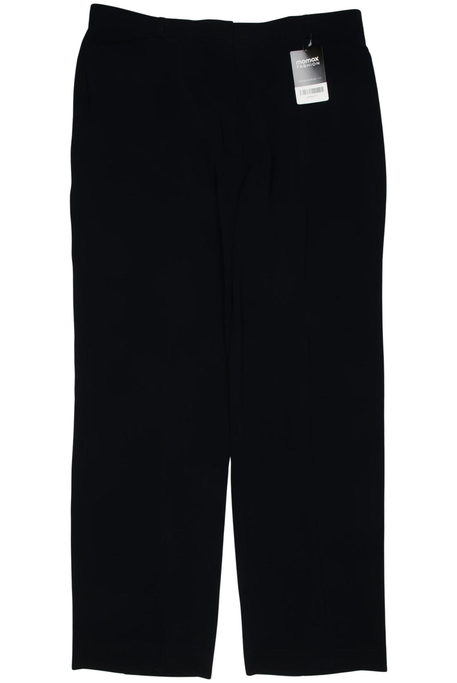 

Gerry Weber Damen Stoffhose, marineblau, Gr. 44
