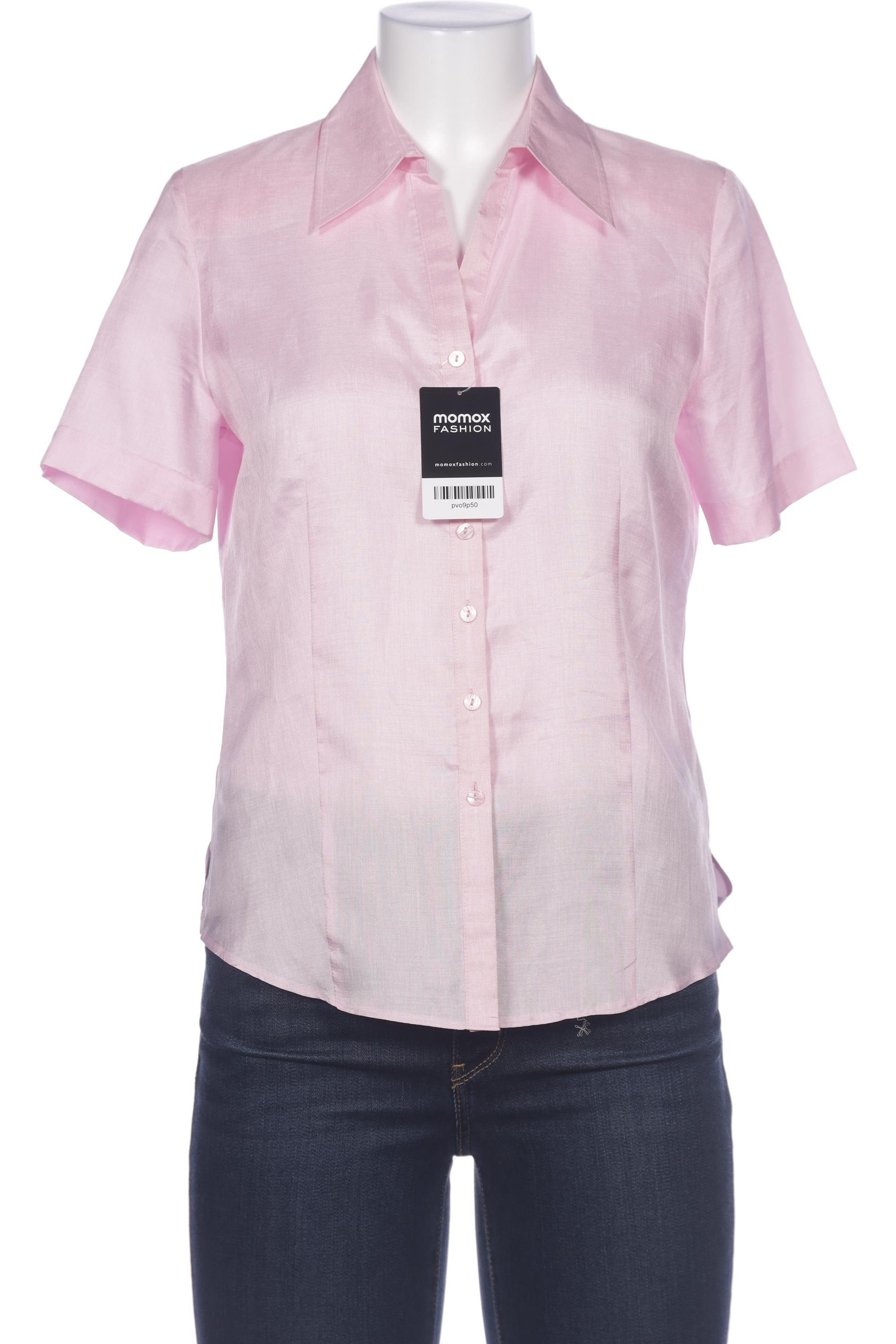 

Gerry Weber Damen Bluse, pink, Gr. 38