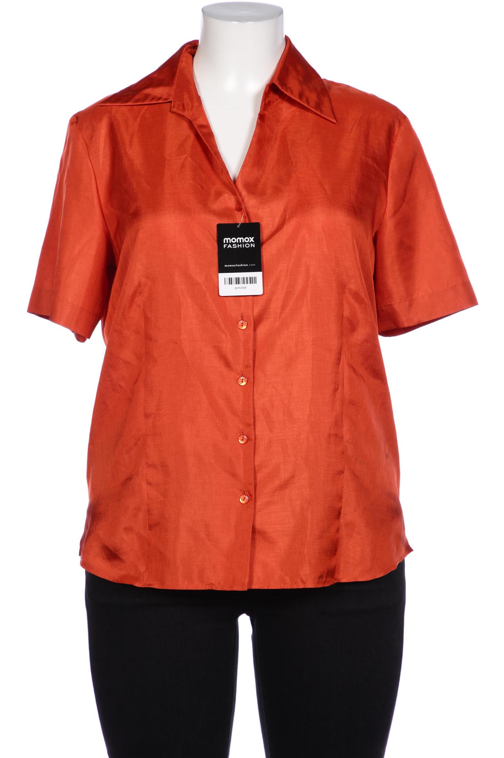 

Gerry Weber Damen Bluse, orange