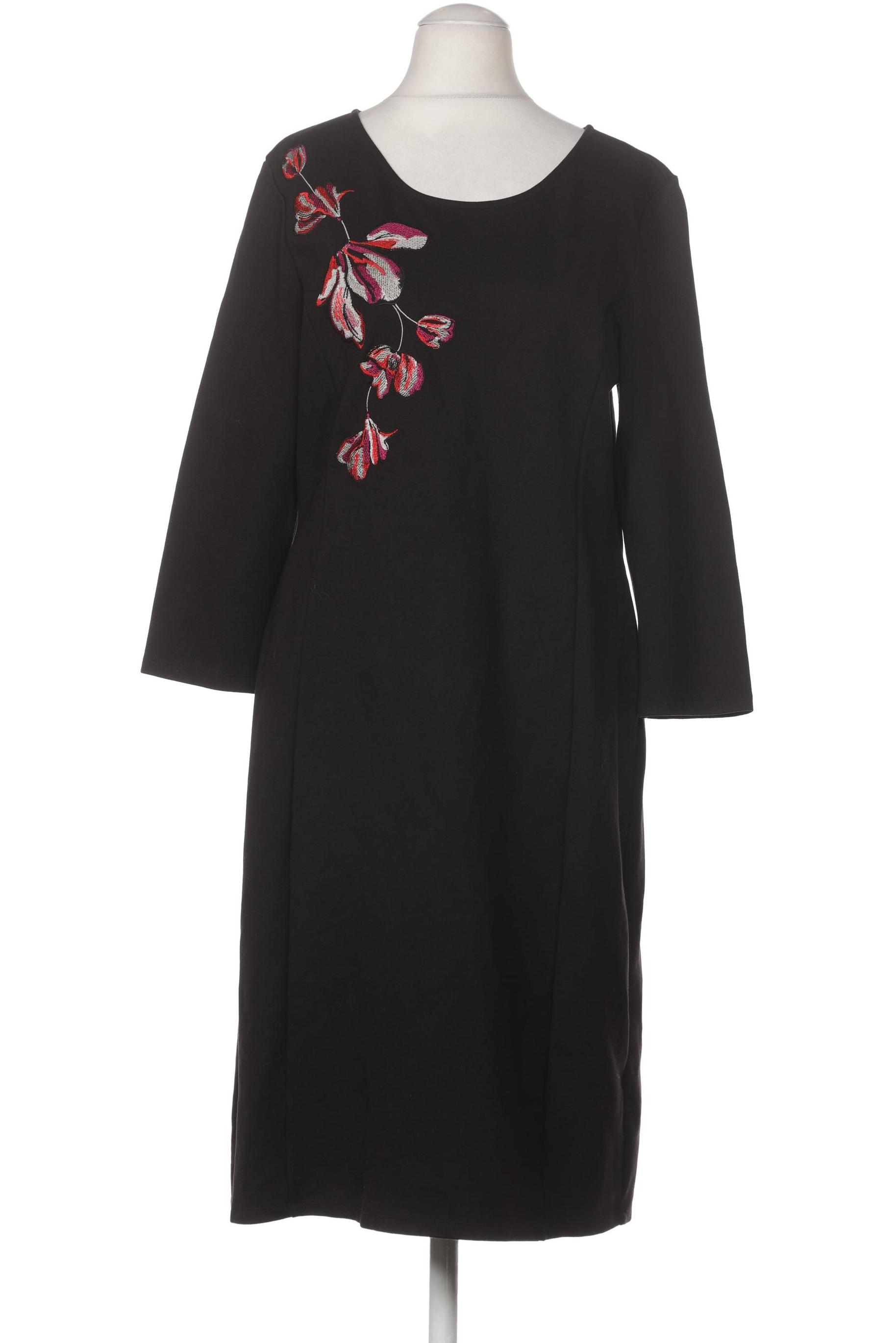 

Gerry Weber Damen Kleid, schwarz, Gr. 40