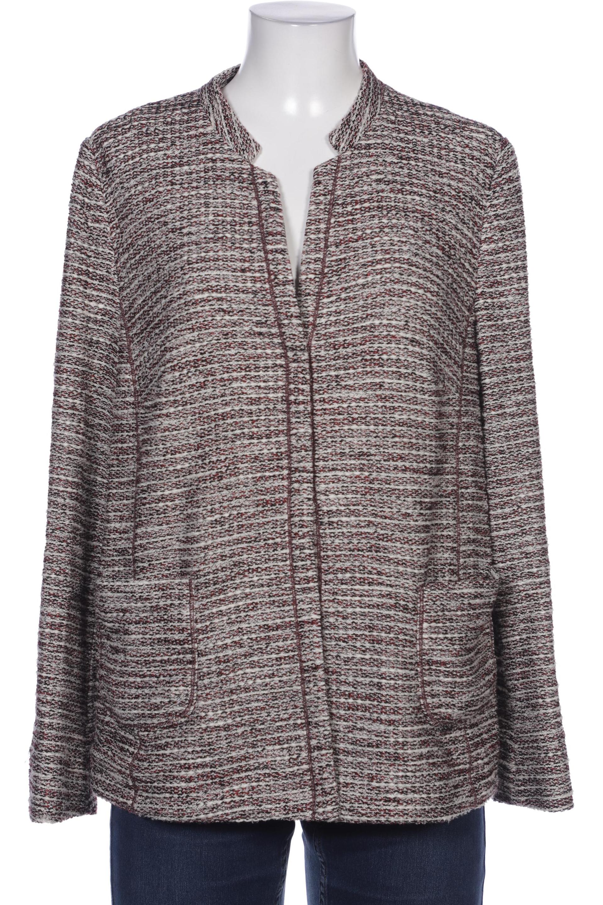 

Gerry Weber Damen Blazer, bordeaux, Gr. 42