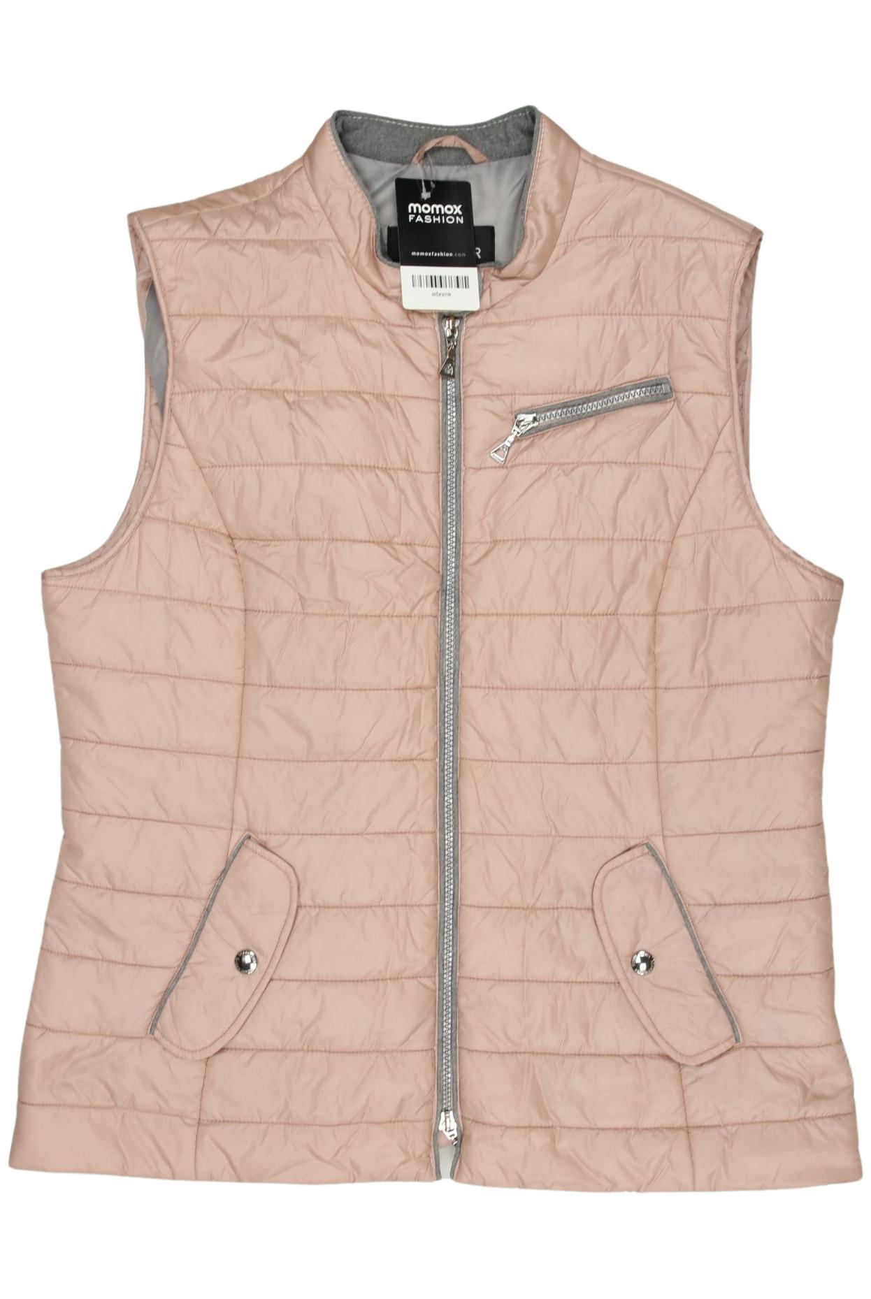 

Gerry Weber Damen Weste, pink, Gr. 42
