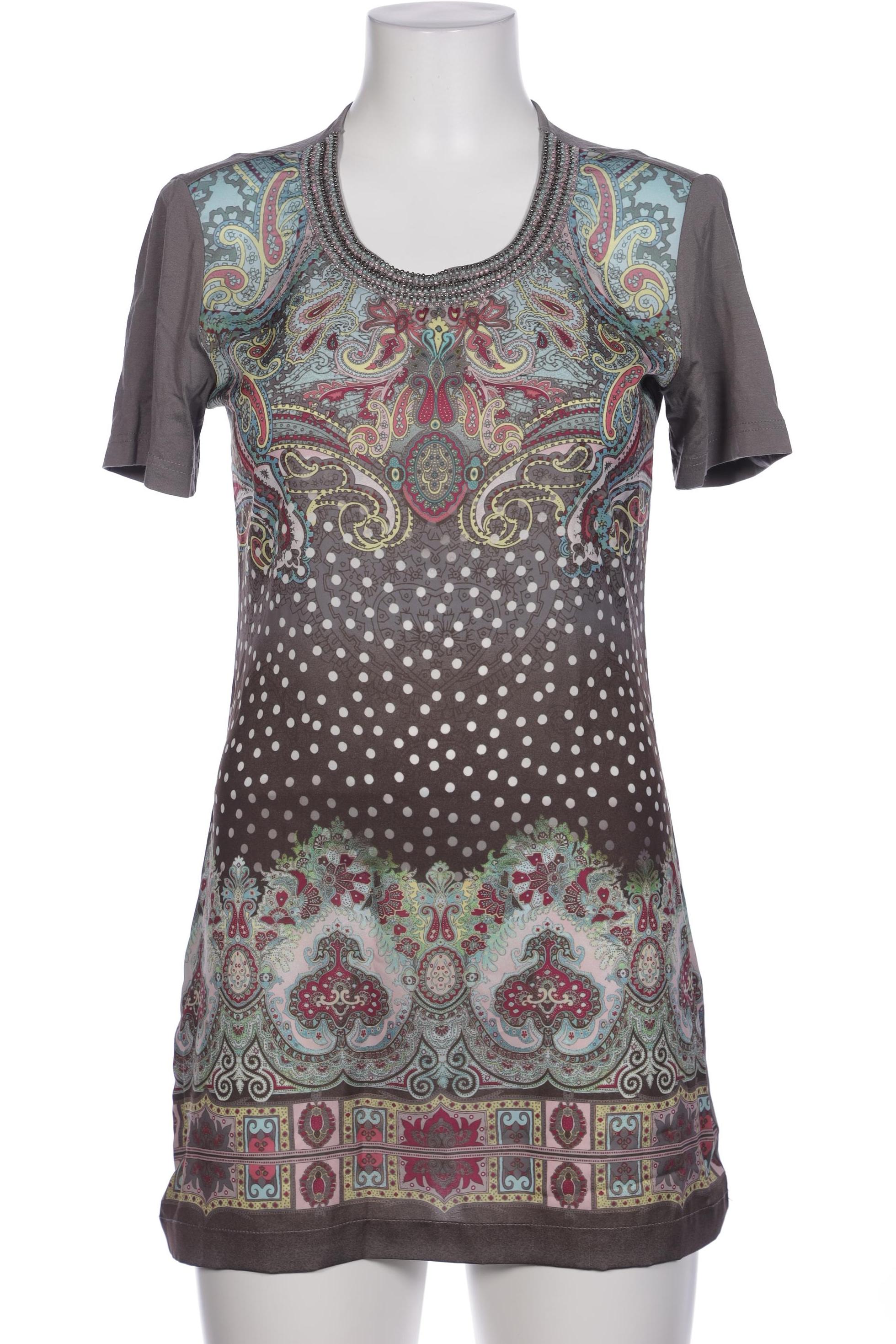 

Gerry Weber Damen Kleid, grau, Gr. 38