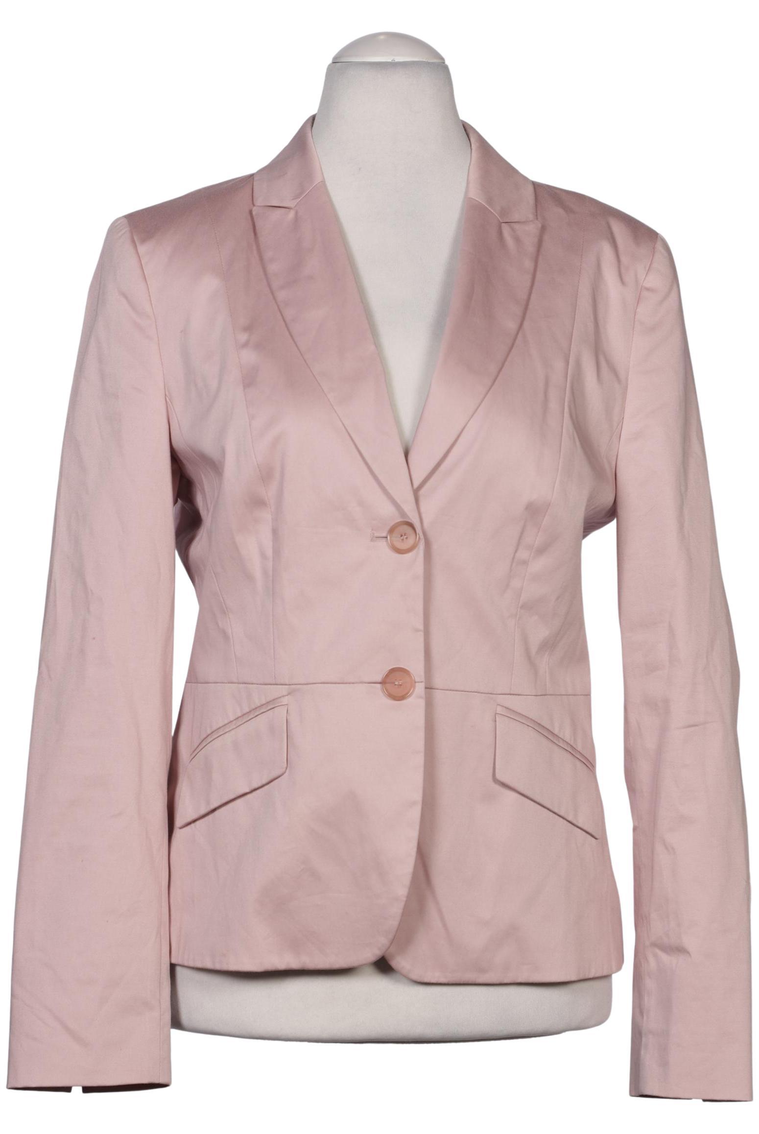 

Gerry Weber Damen Blazer, pink, Gr. 38