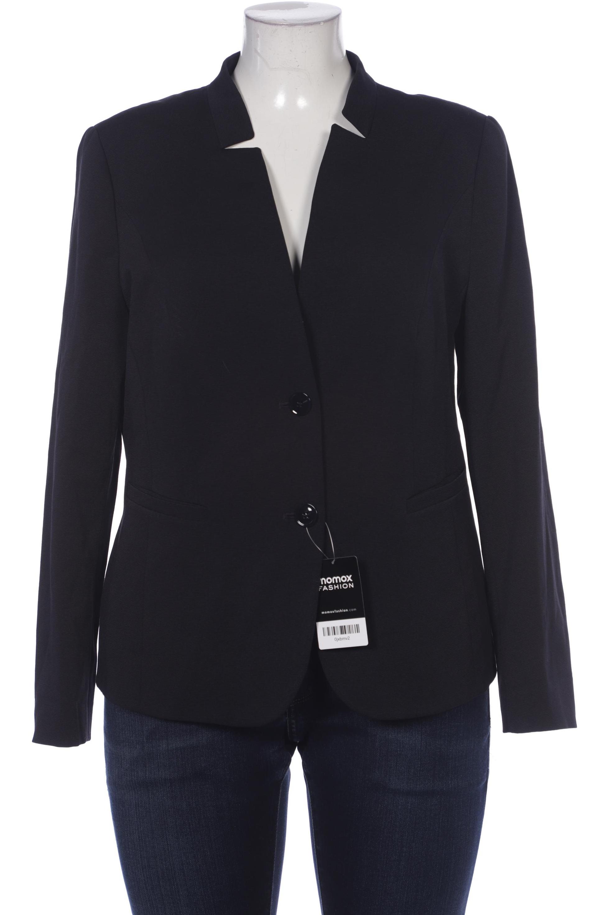 

Gerry Weber Damen Blazer, marineblau, Gr. 44