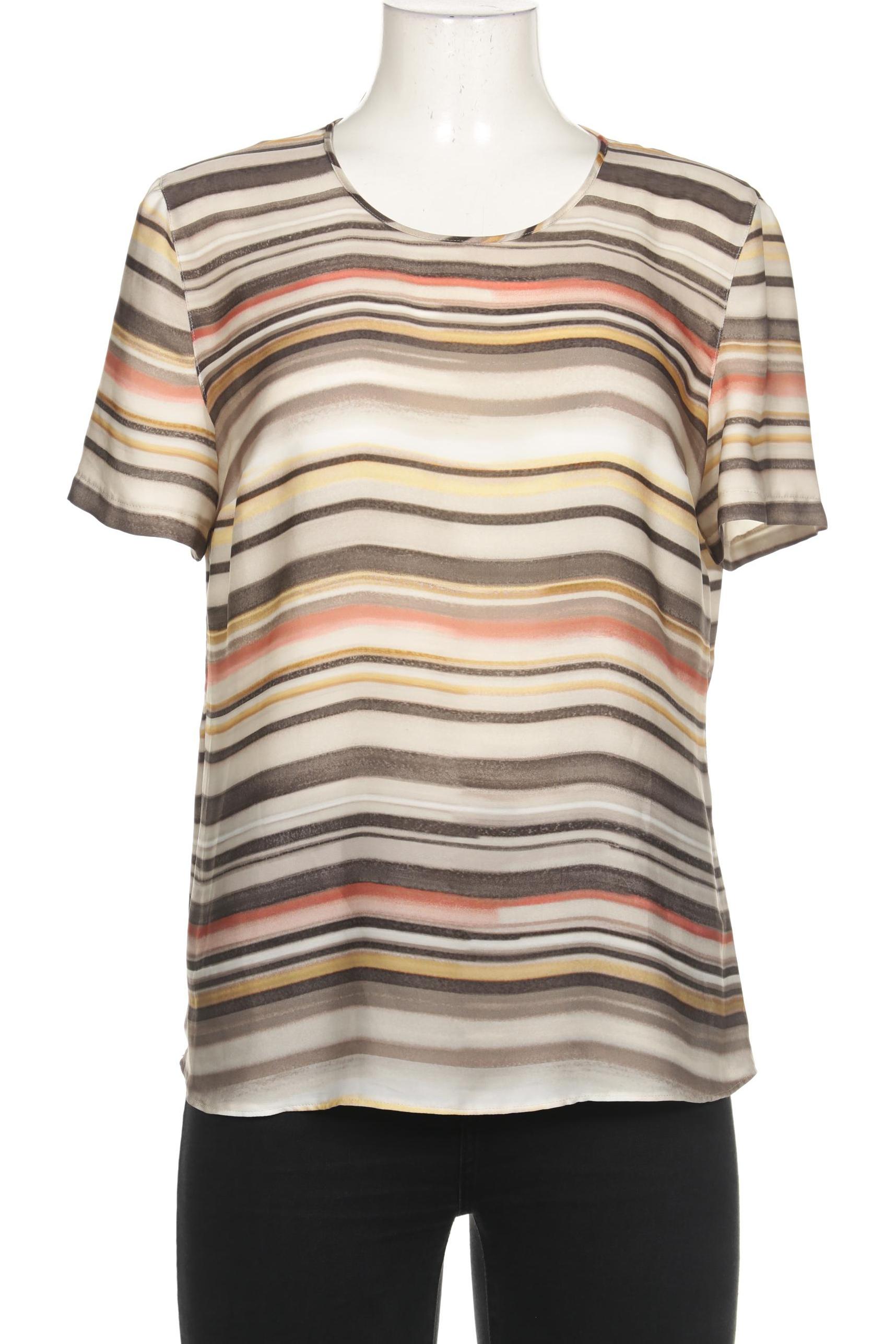 

Gerry Weber Damen Bluse, grau, Gr. 42
