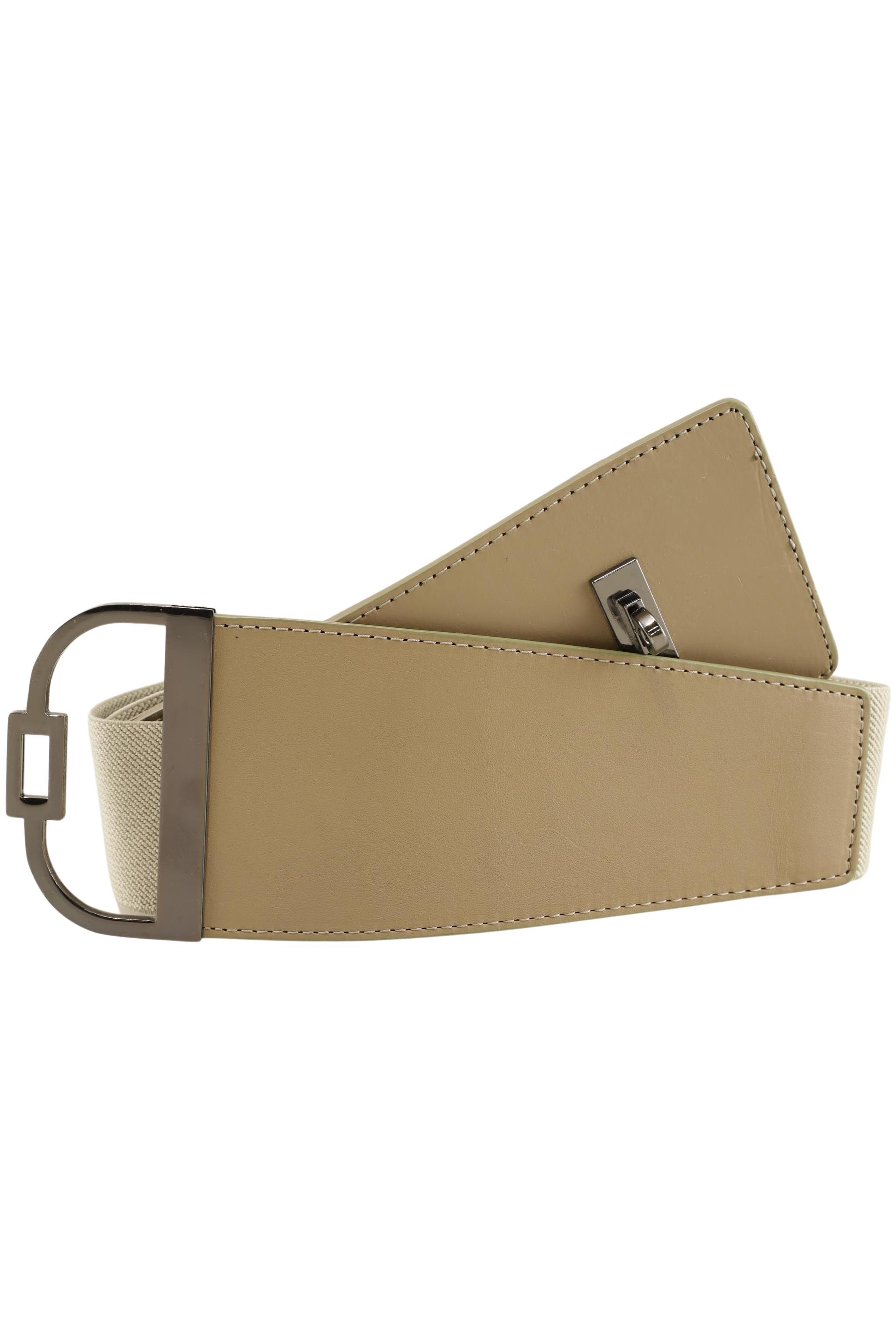 

Gerry Weber Damen Gürtel, beige, Gr. 95