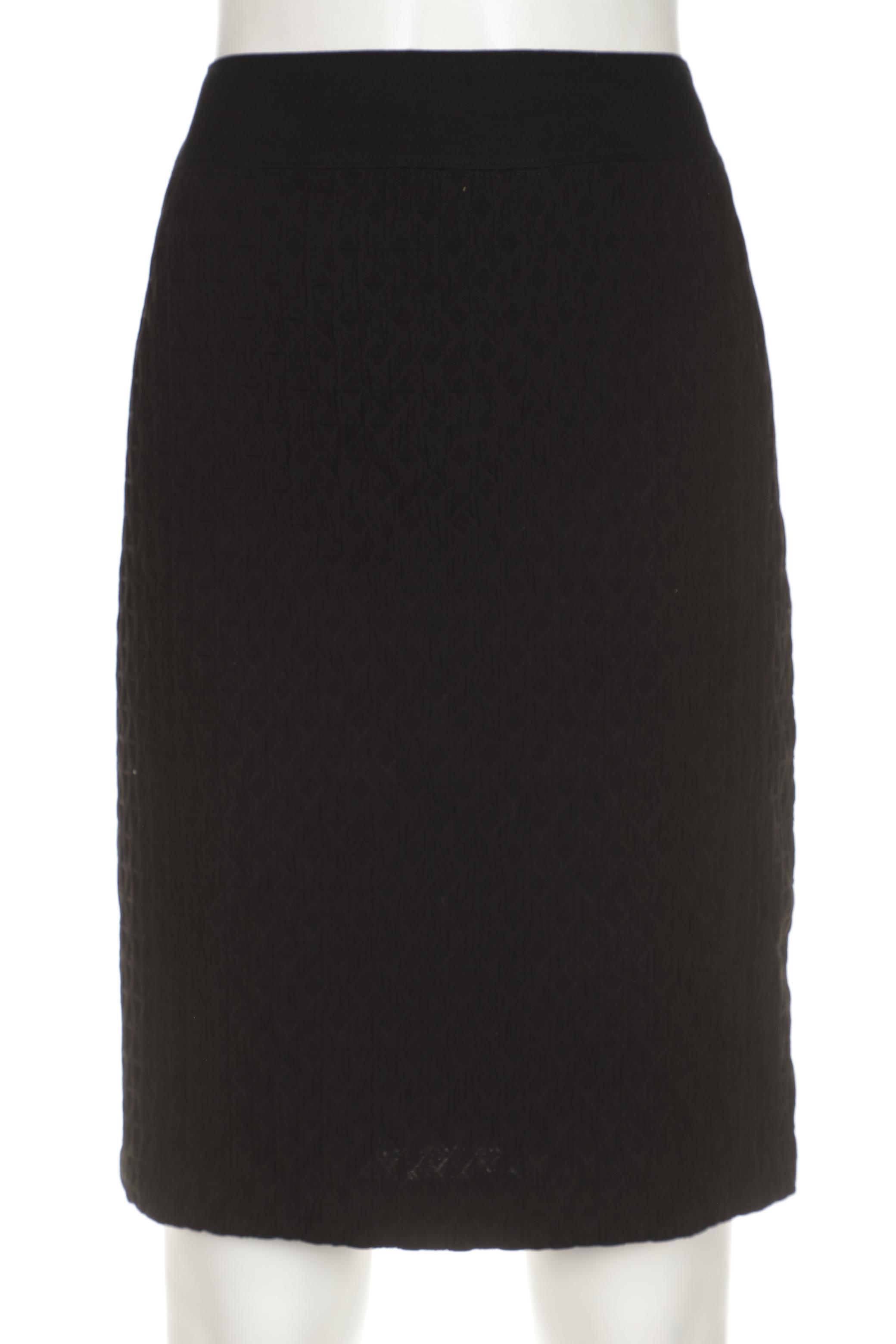 

Gerry Weber Damen Rock, schwarz