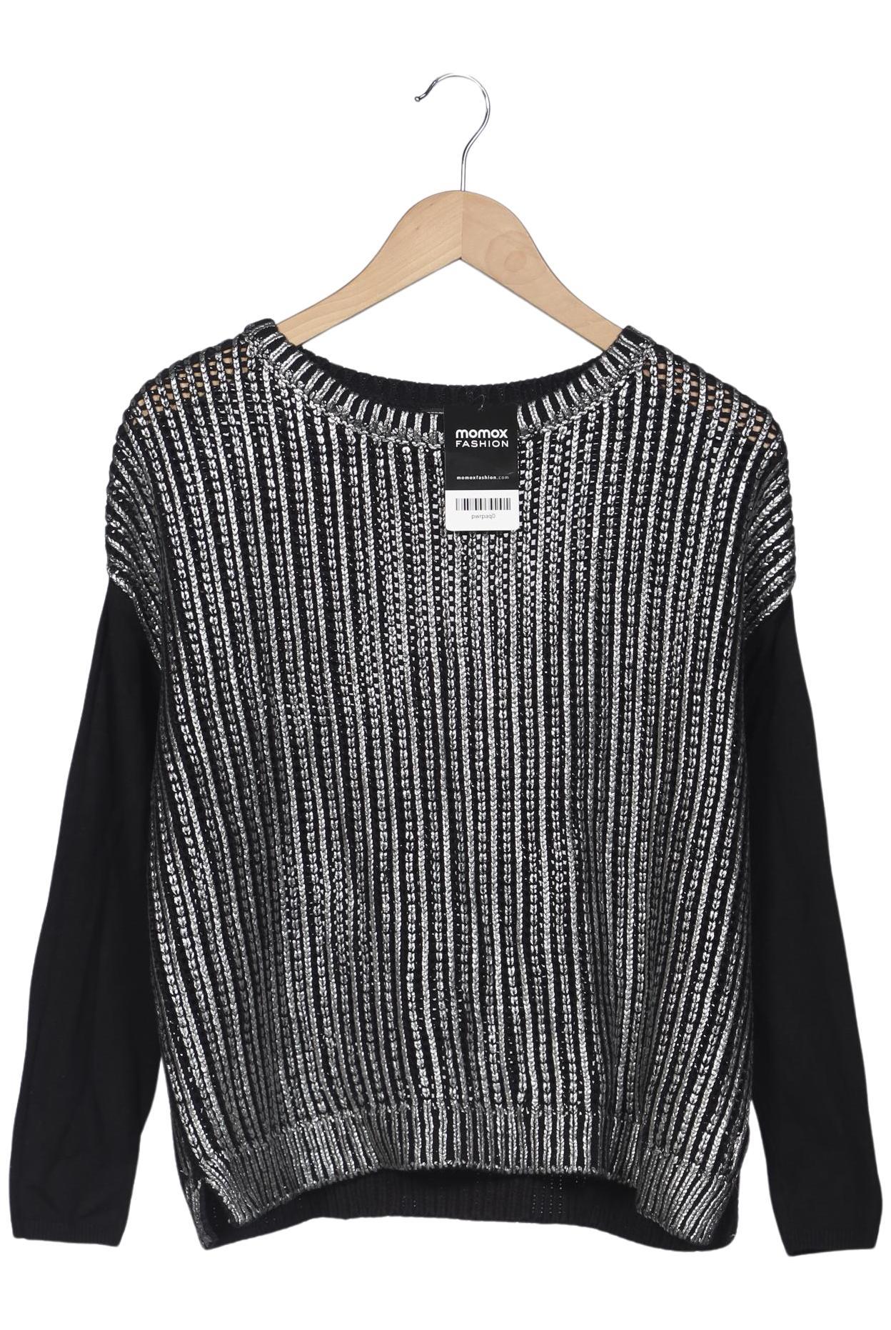 

Gerry Weber Damen Pullover, schwarz, Gr. 46