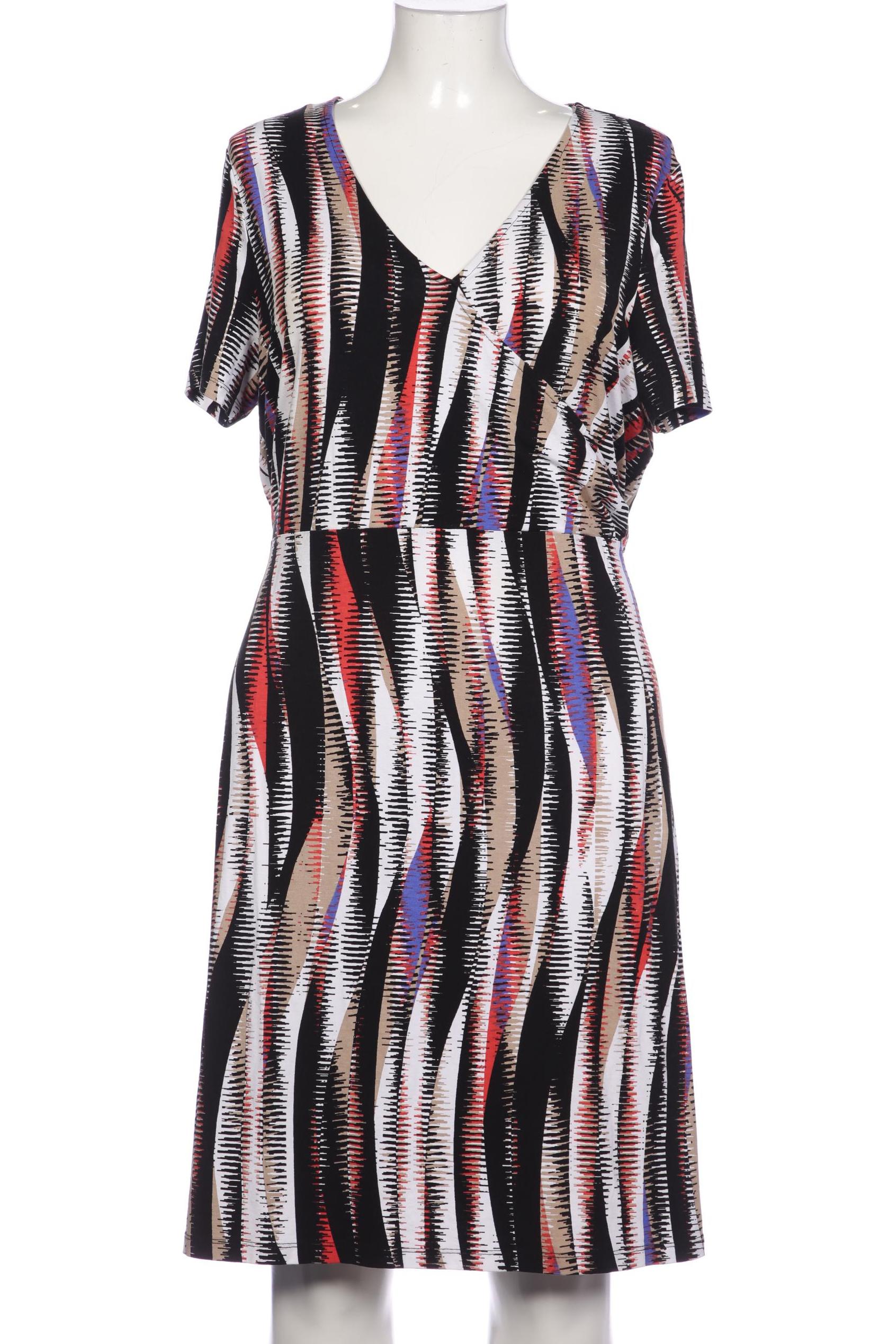 

Gerry Weber Damen Kleid, mehrfarbig, Gr. 46