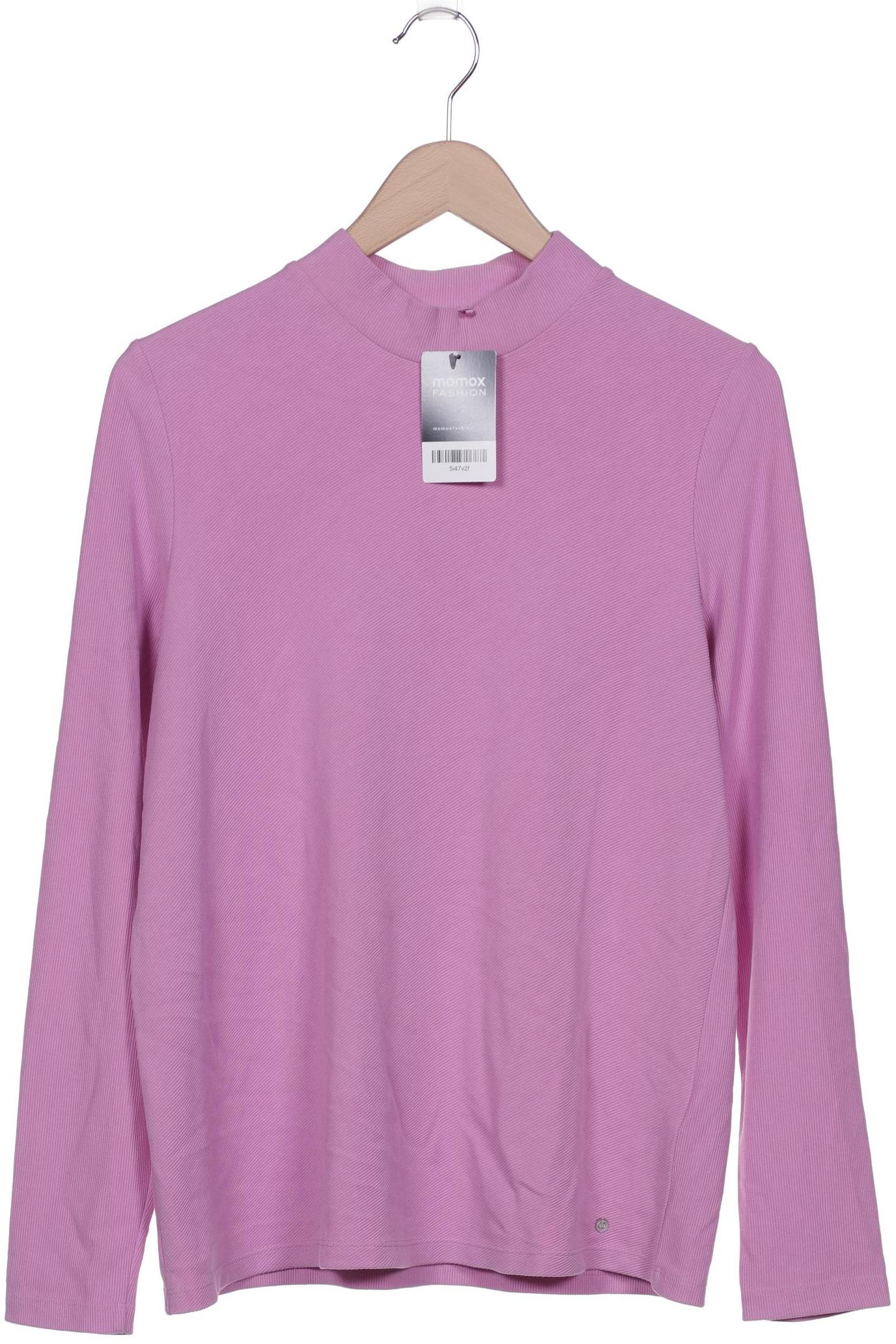 

Gerry Weber Damen Langarmshirt, pink