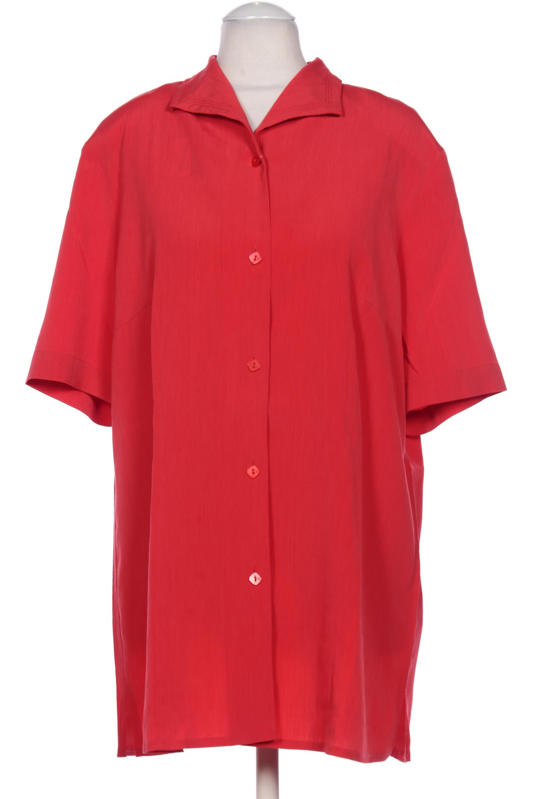 

Gerry Weber Damen Bluse, rot, Gr. 40
