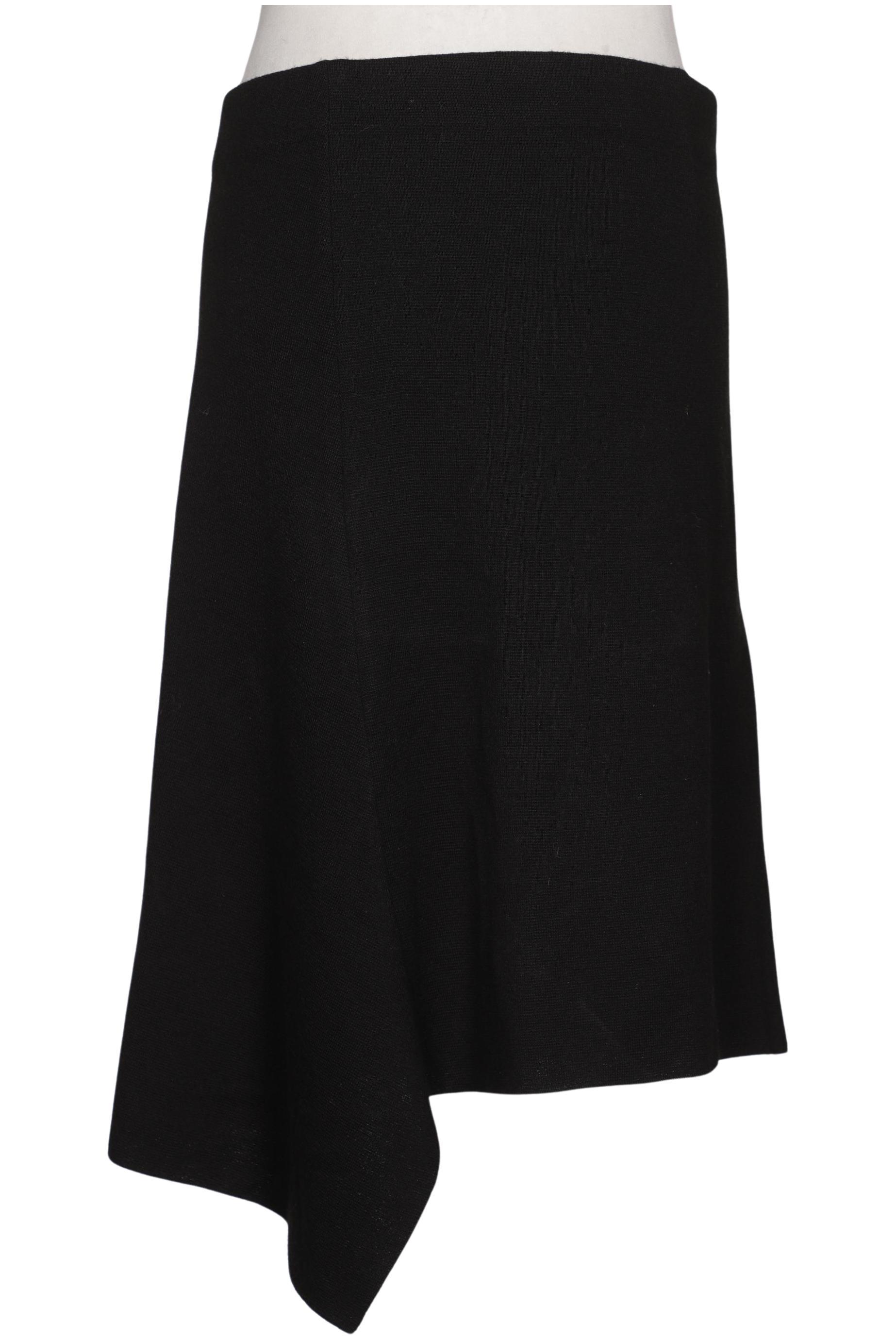 

Gerry Weber Damen Rock, schwarz, Gr. 42