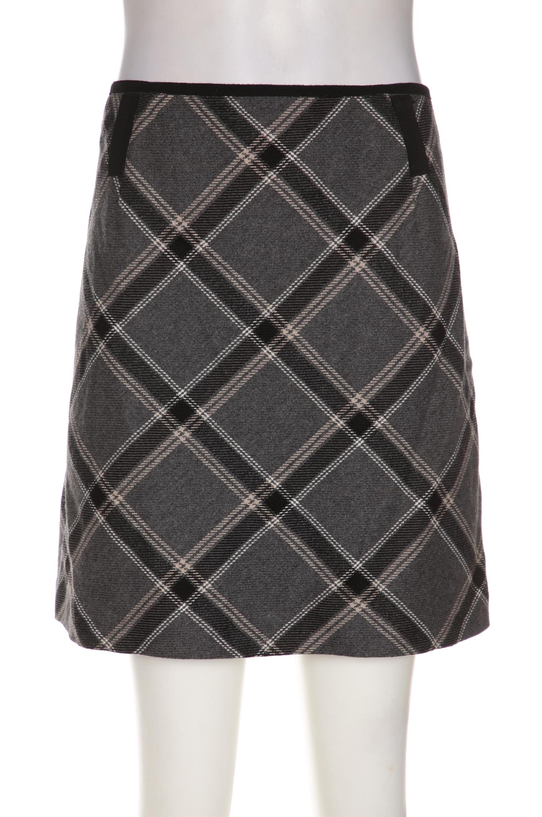 

Gerry Weber Damen Rock, grau