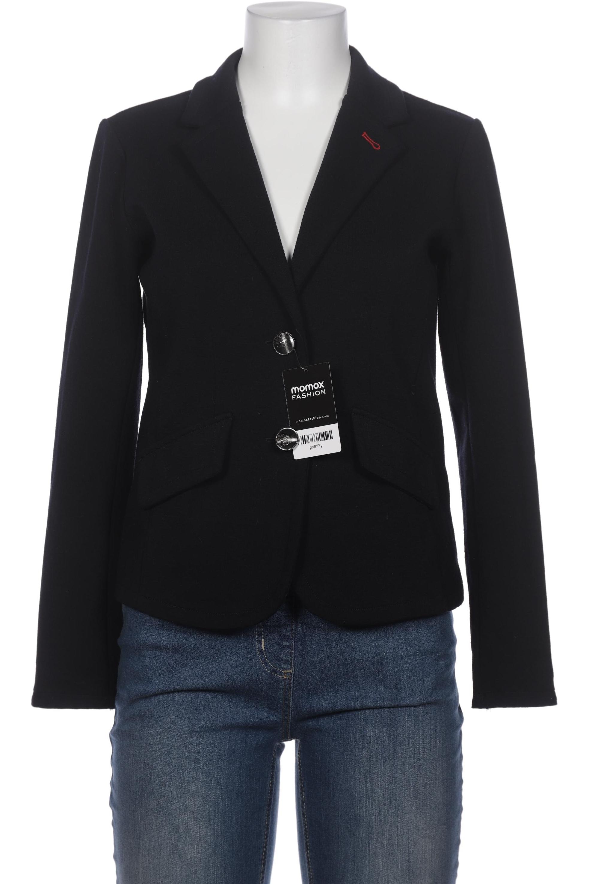 Thumbnail - Gerry Weber Damen Blazer, marineblau, Gr. 38