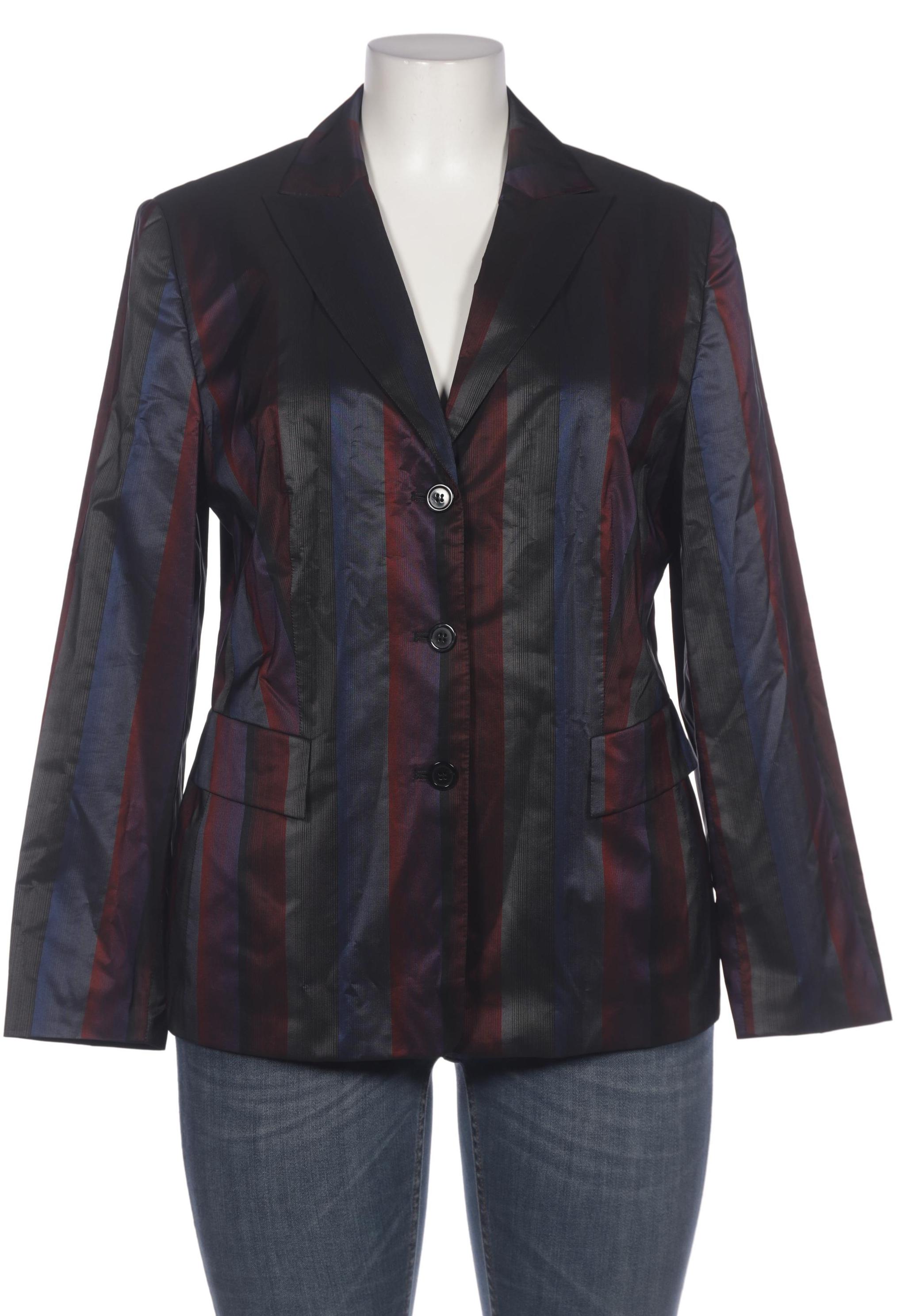 

Gerry Weber Damen Blazer, mehrfarbig, Gr. 42