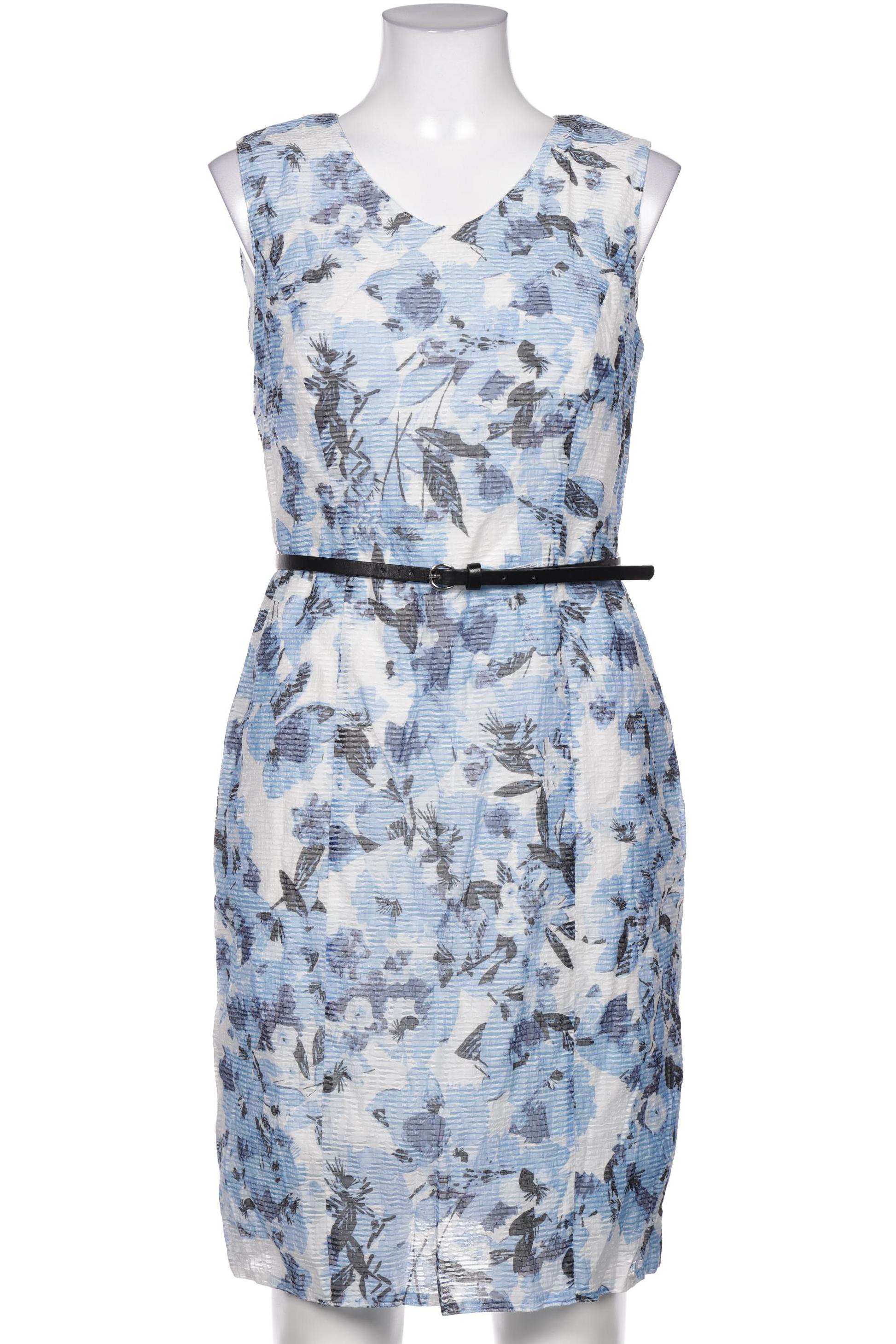 

Gerry Weber Damen Kleid, blau