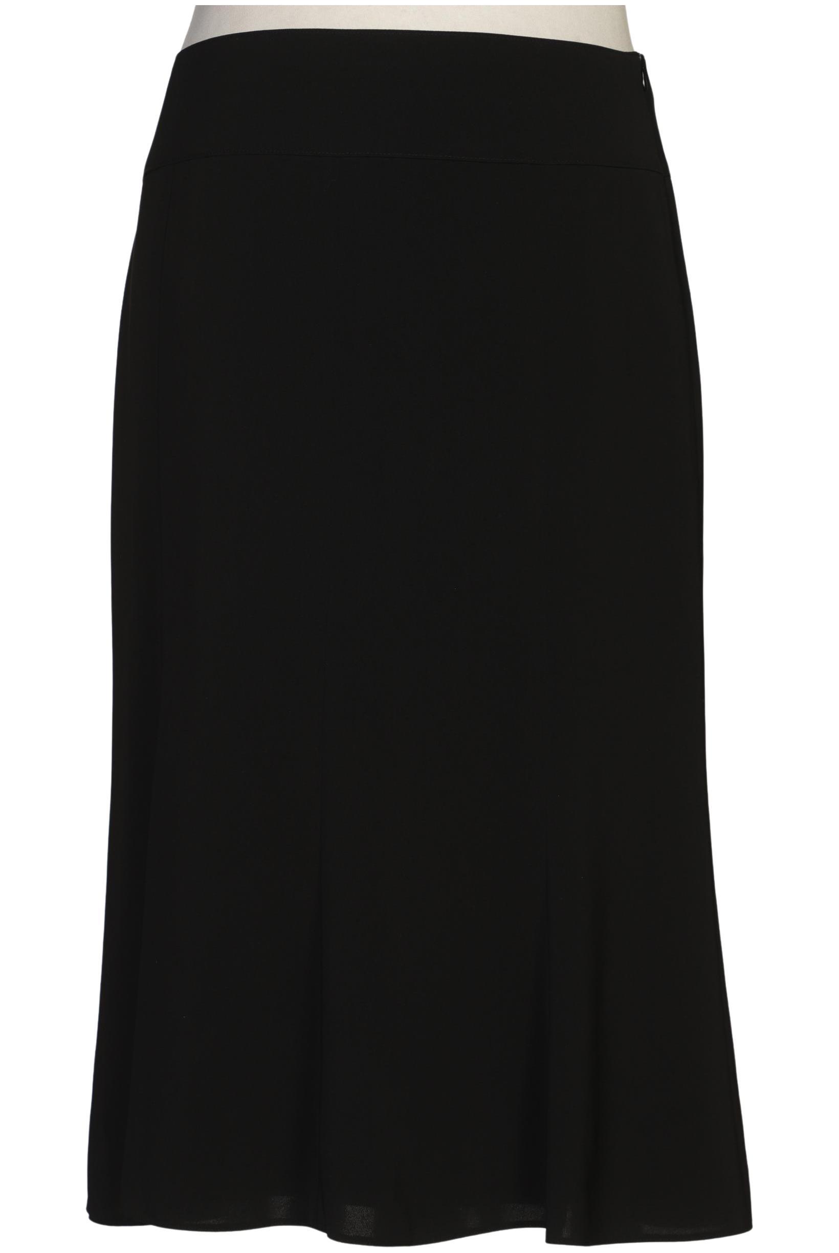 

Gerry Weber Damen Rock, schwarz, Gr. 42