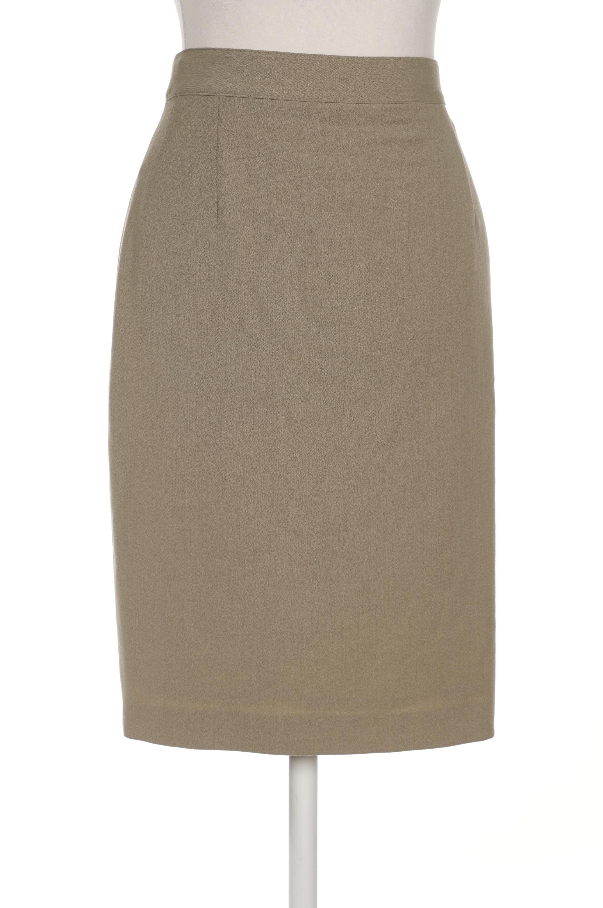 

Gerry Weber Damen Rock, beige, Gr. 38