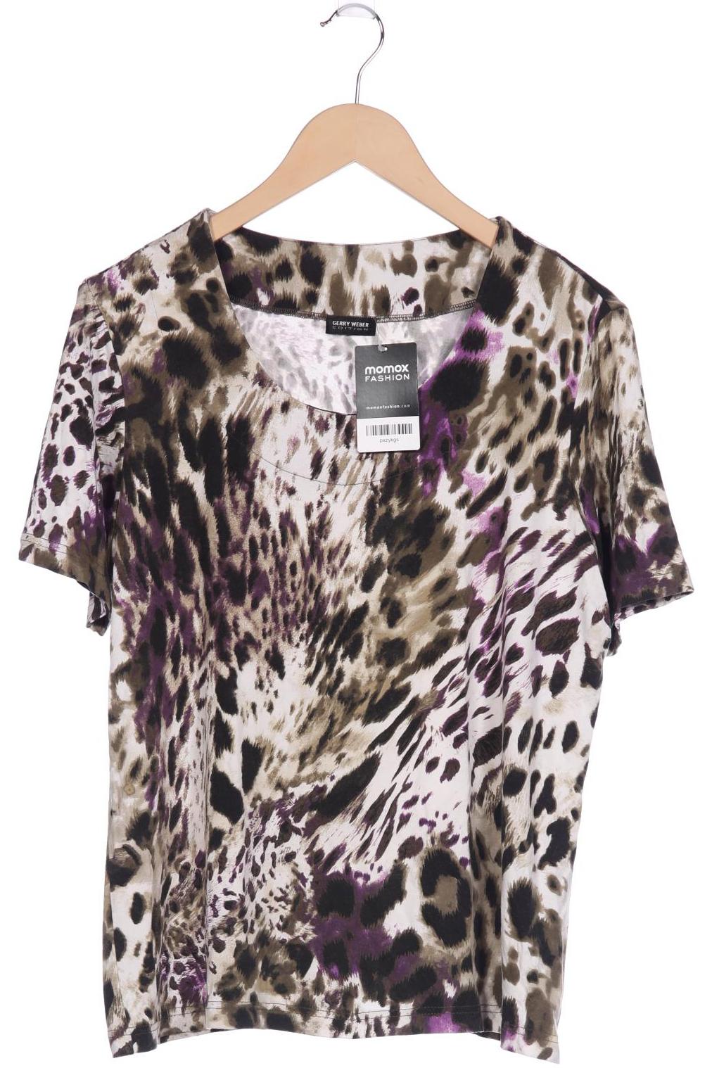

Gerry Weber Damen T-Shirt, mehrfarbig