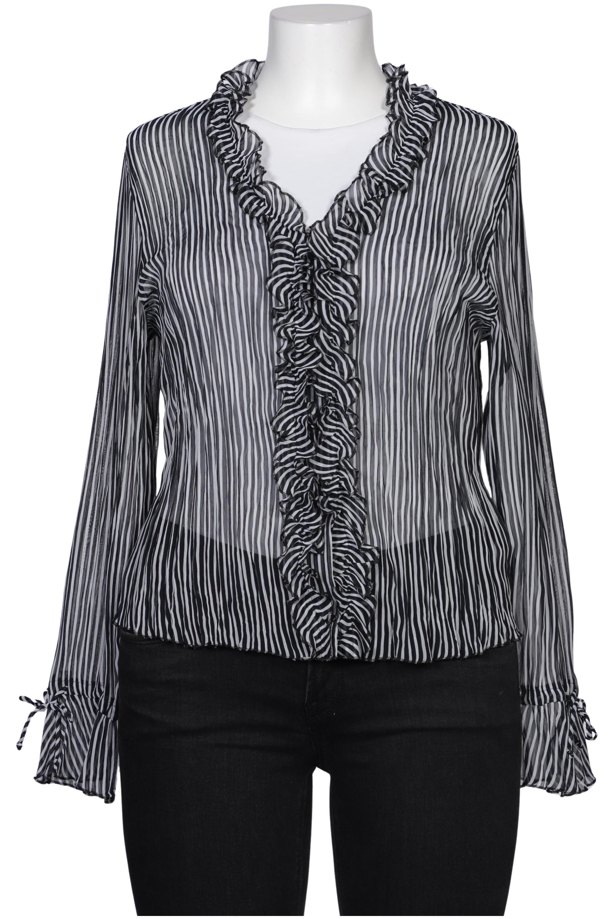 

Gerry Weber Damen Bluse, mehrfarbig, Gr. 44