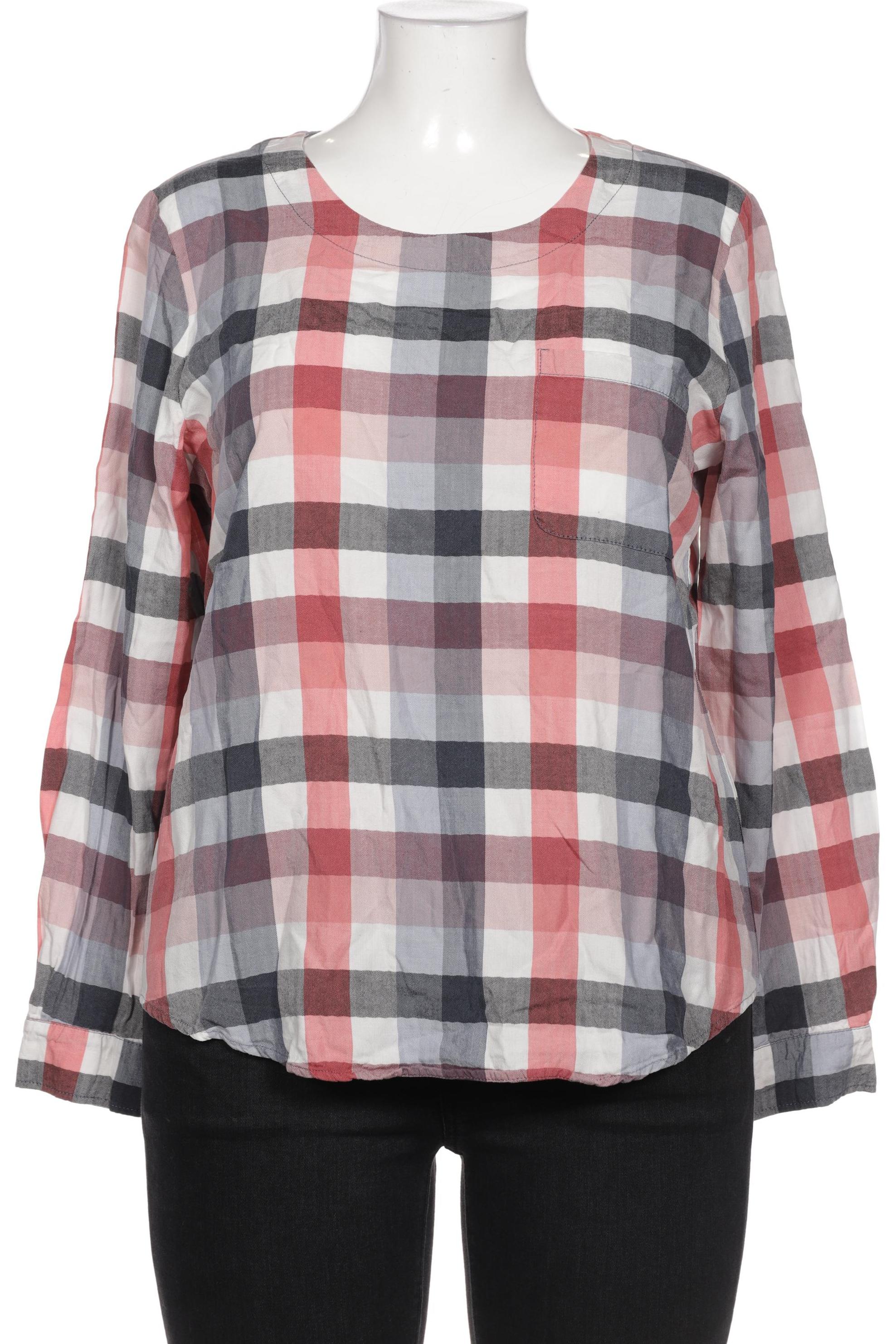 

Gerry Weber Damen Bluse, rot, Gr. 42