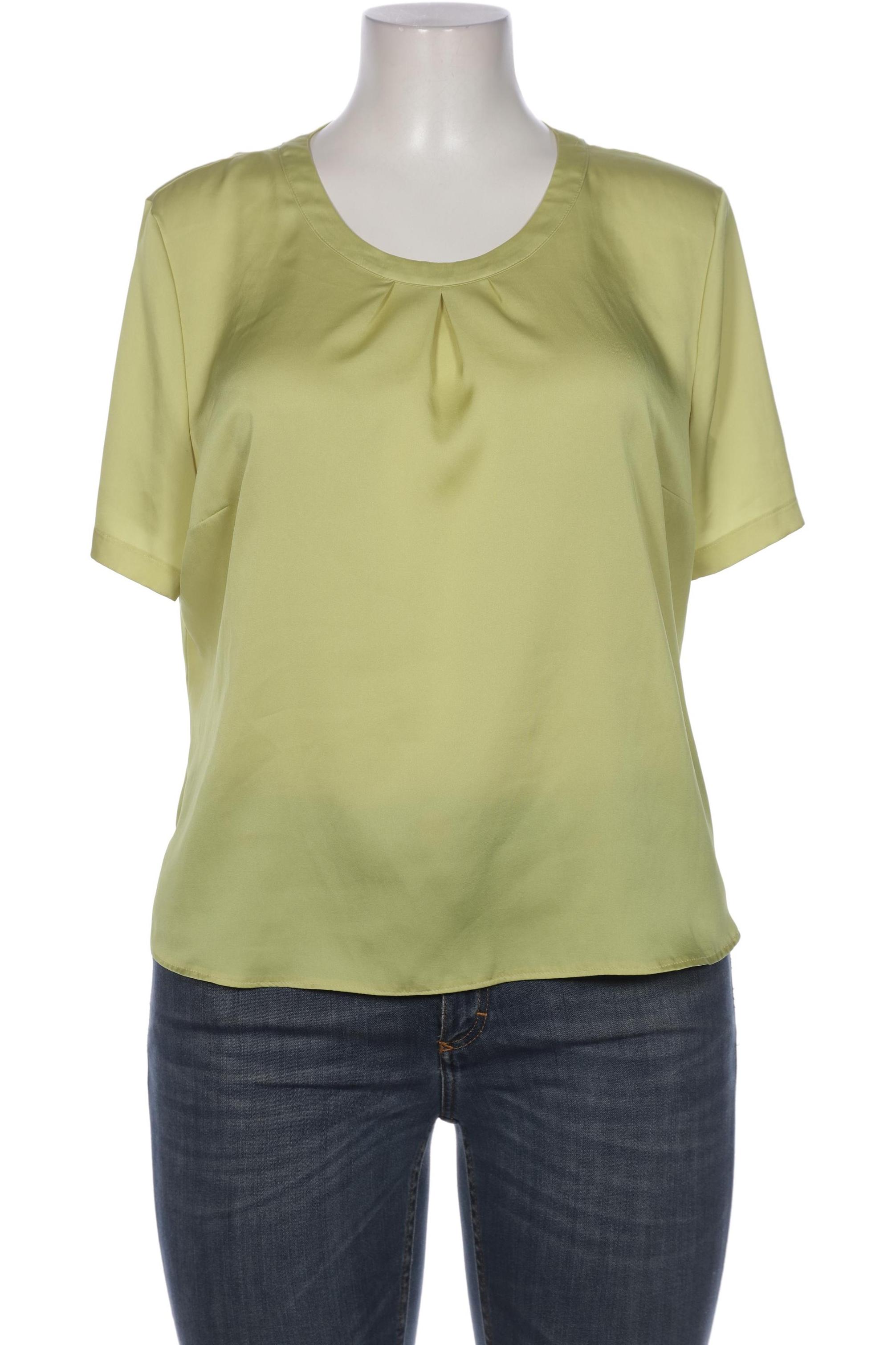 

Gerry Weber Damen Bluse, grün, Gr. 46
