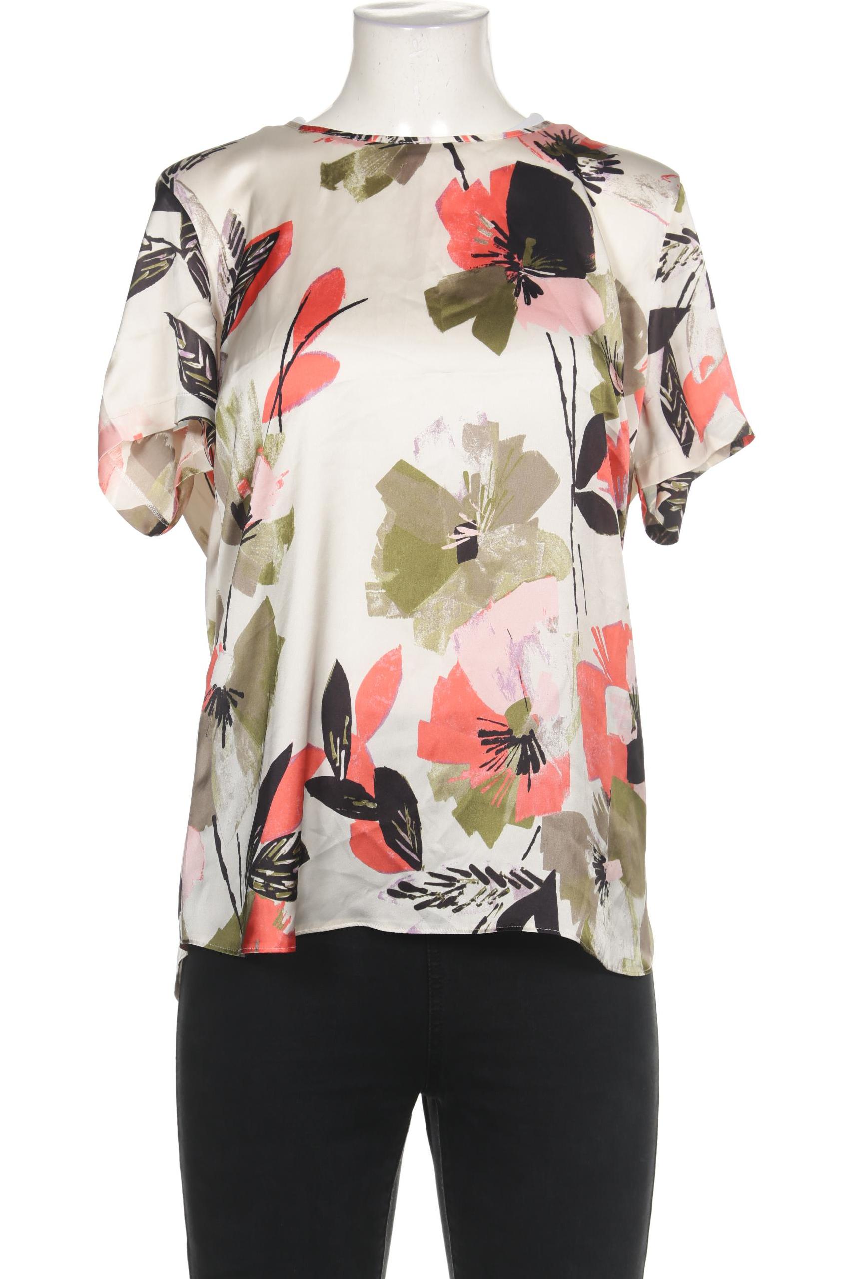 

Gerry Weber Damen Bluse, mehrfarbig, Gr. 42