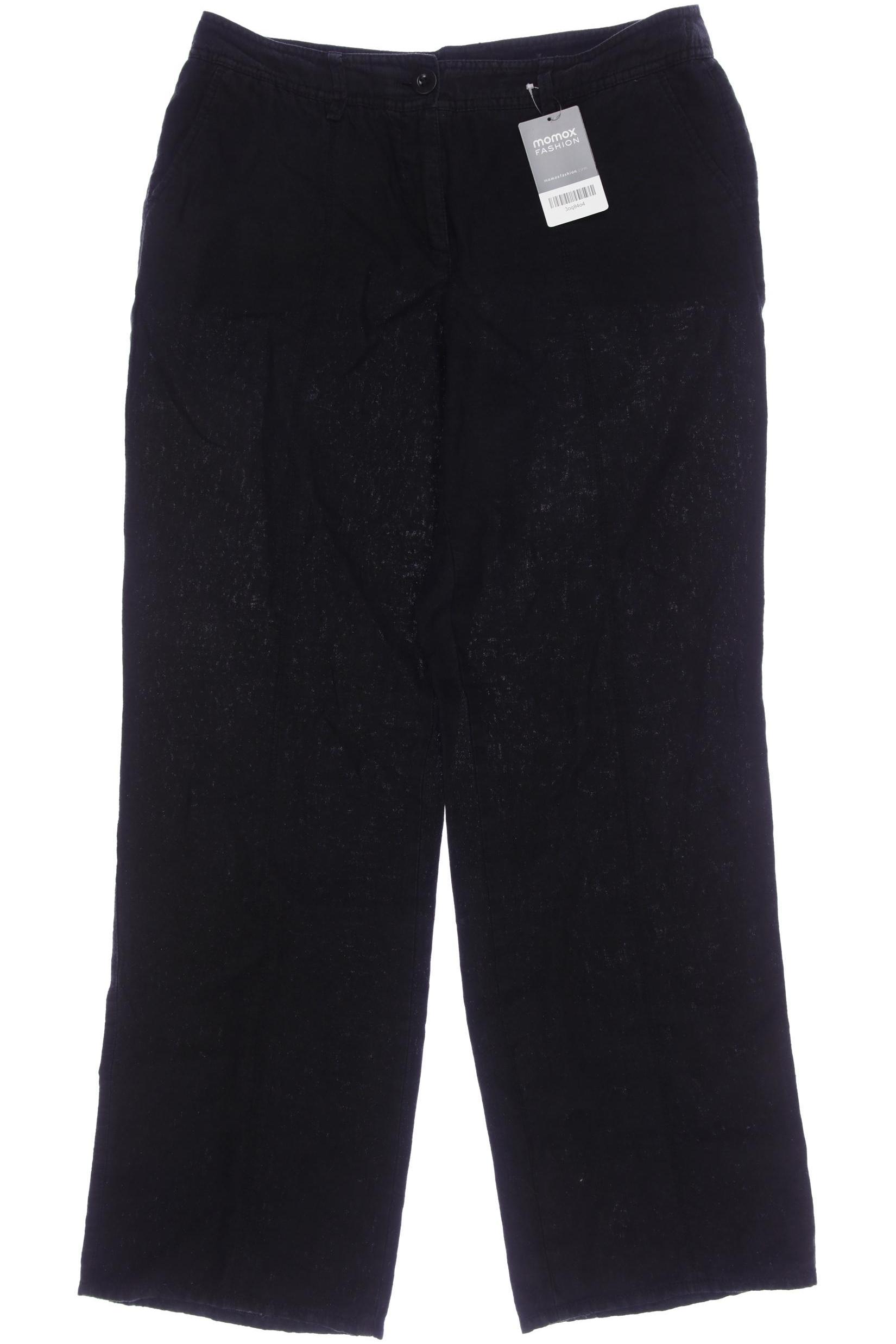 

Gerry Weber Damen Stoffhose, schwarz, Gr. 40