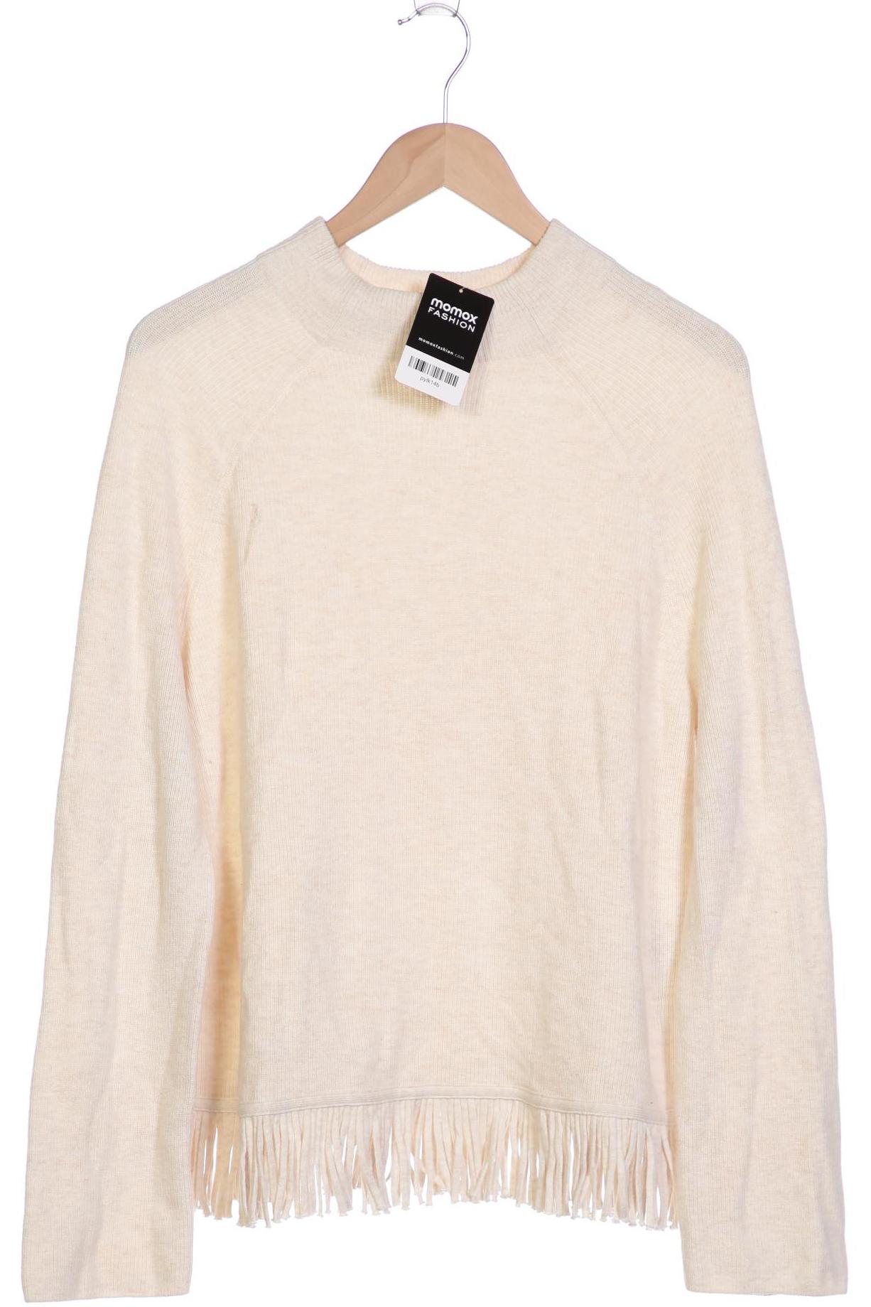 

Gerry Weber Damen Pullover, cremeweiß
