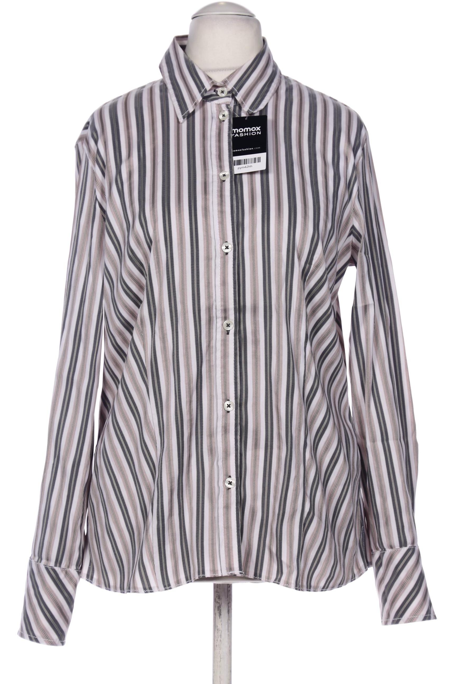 

Gerry Weber Damen Bluse, beige, Gr. 40