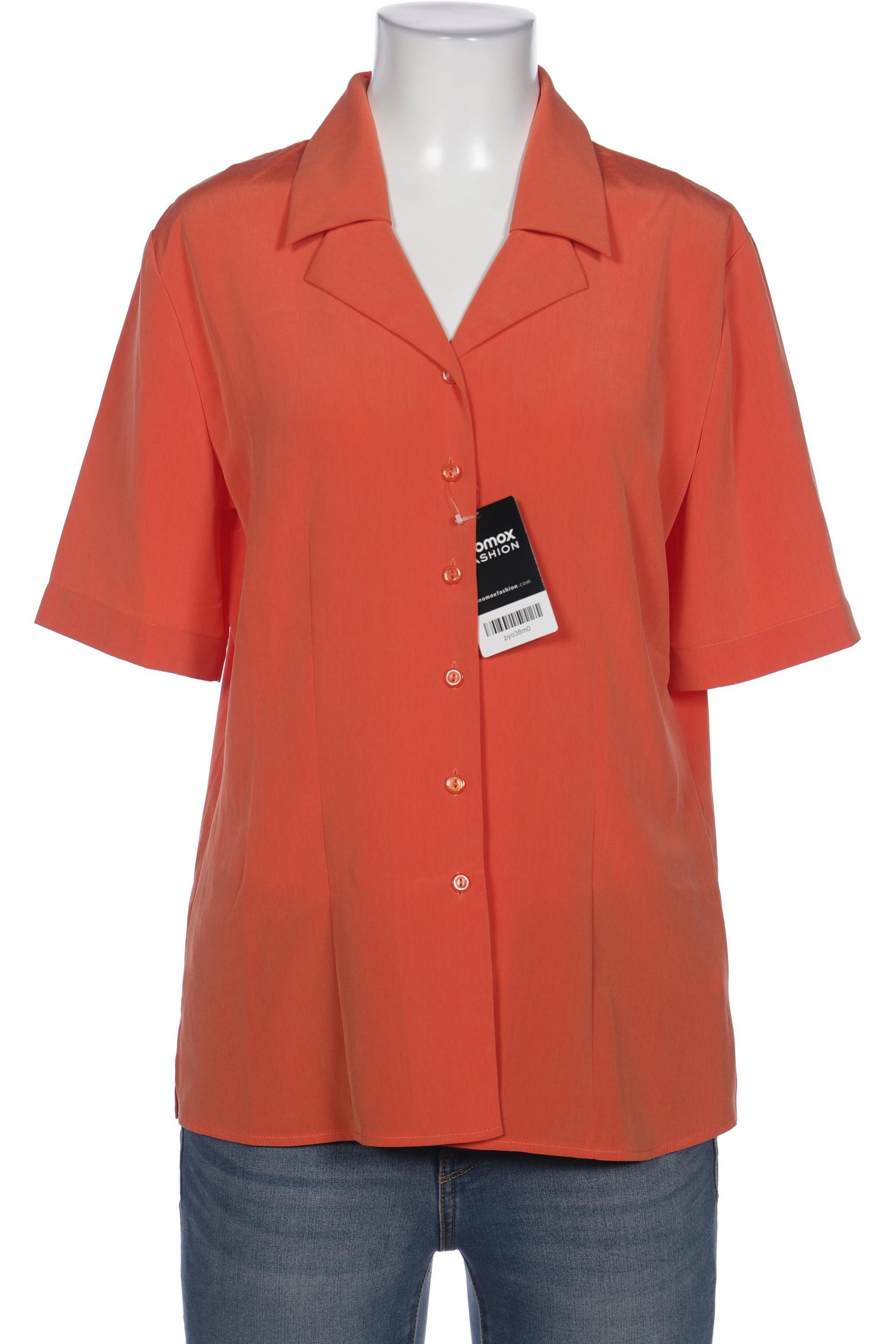 

Gerry Weber Damen Bluse, orange