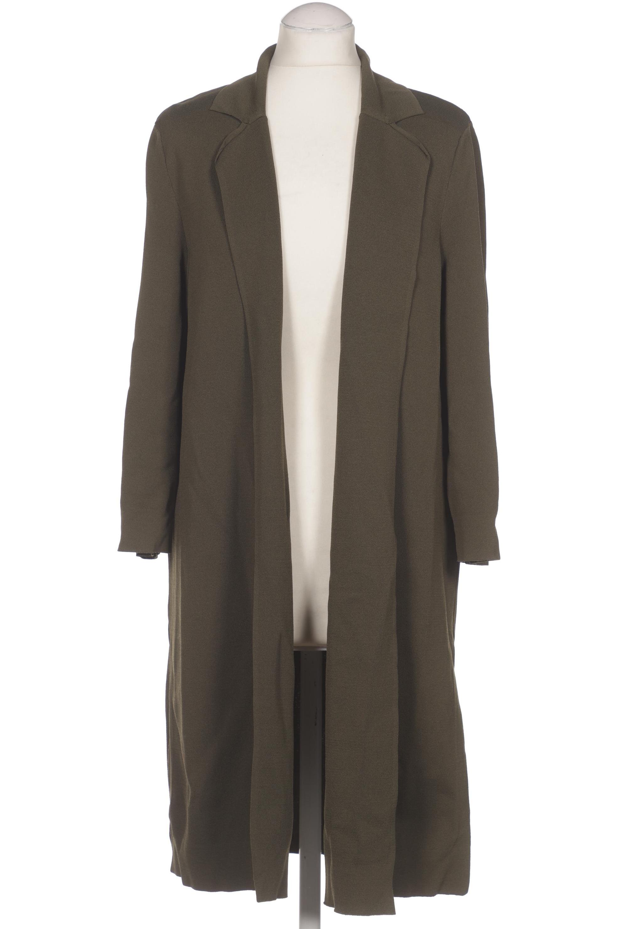 

Gerry Weber Damen Strickjacke, grün, Gr. 40