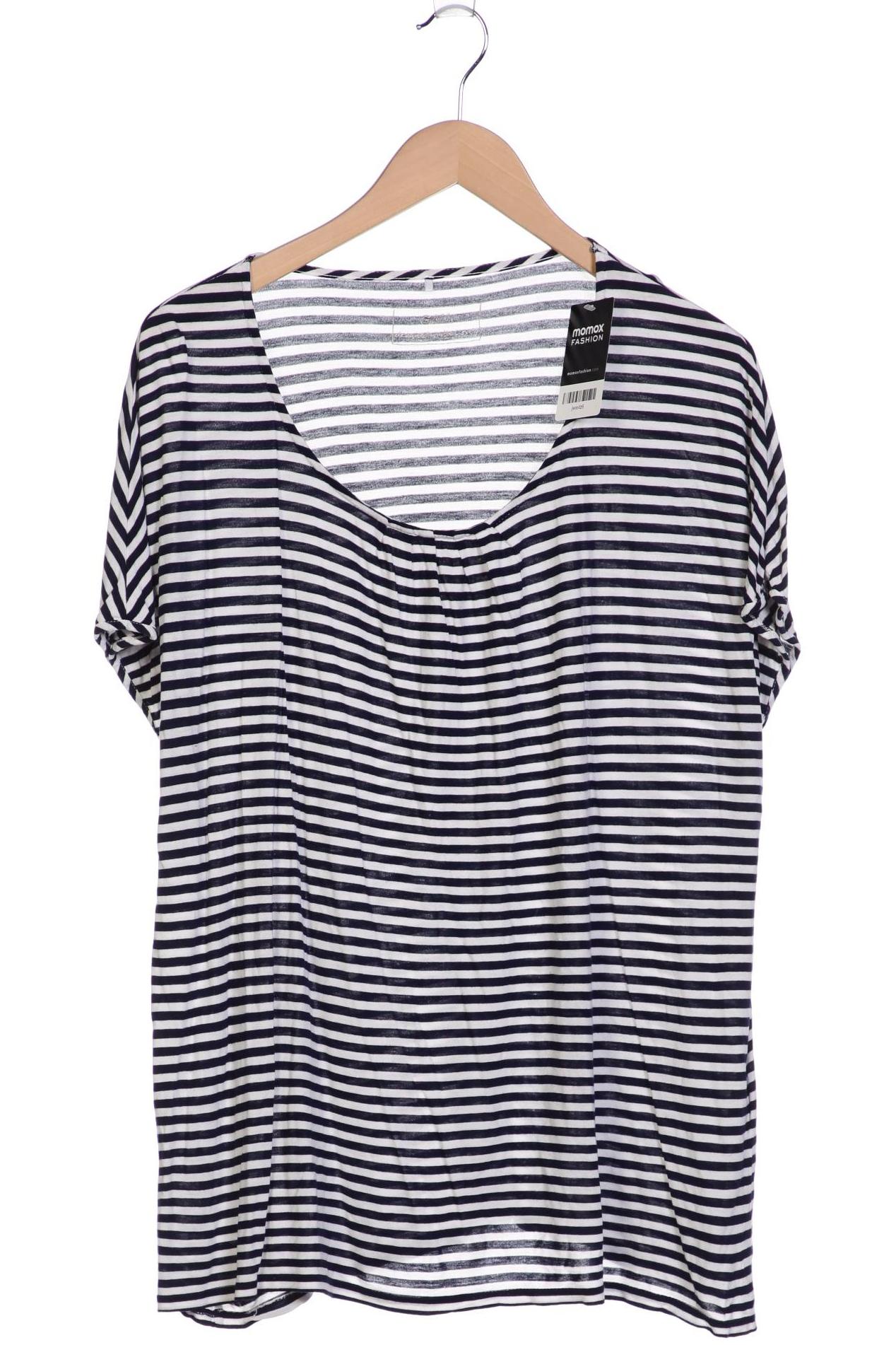 

Gerry Weber Damen T-Shirt, marineblau, Gr. 44