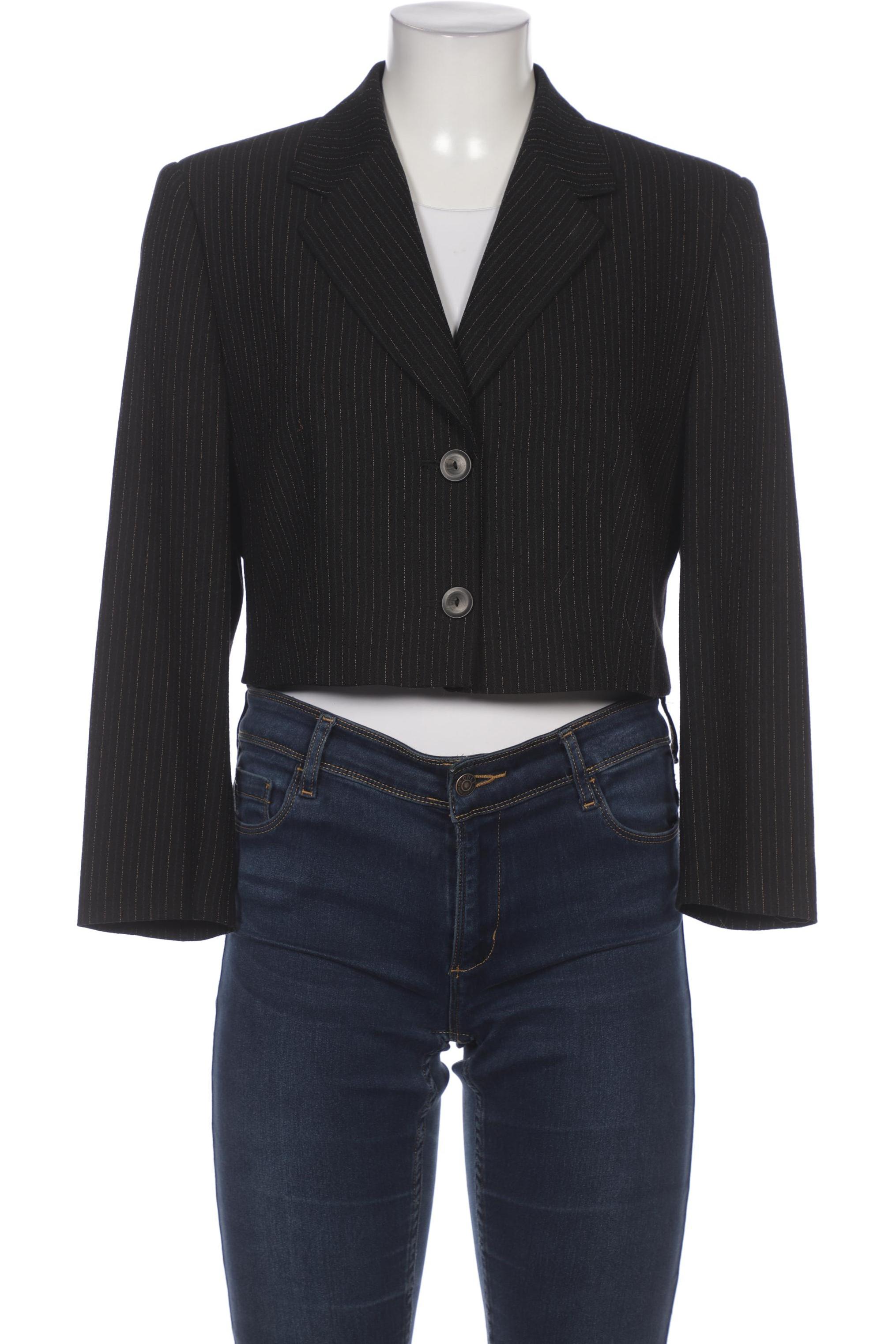 

Gerry Weber Damen Blazer, schwarz