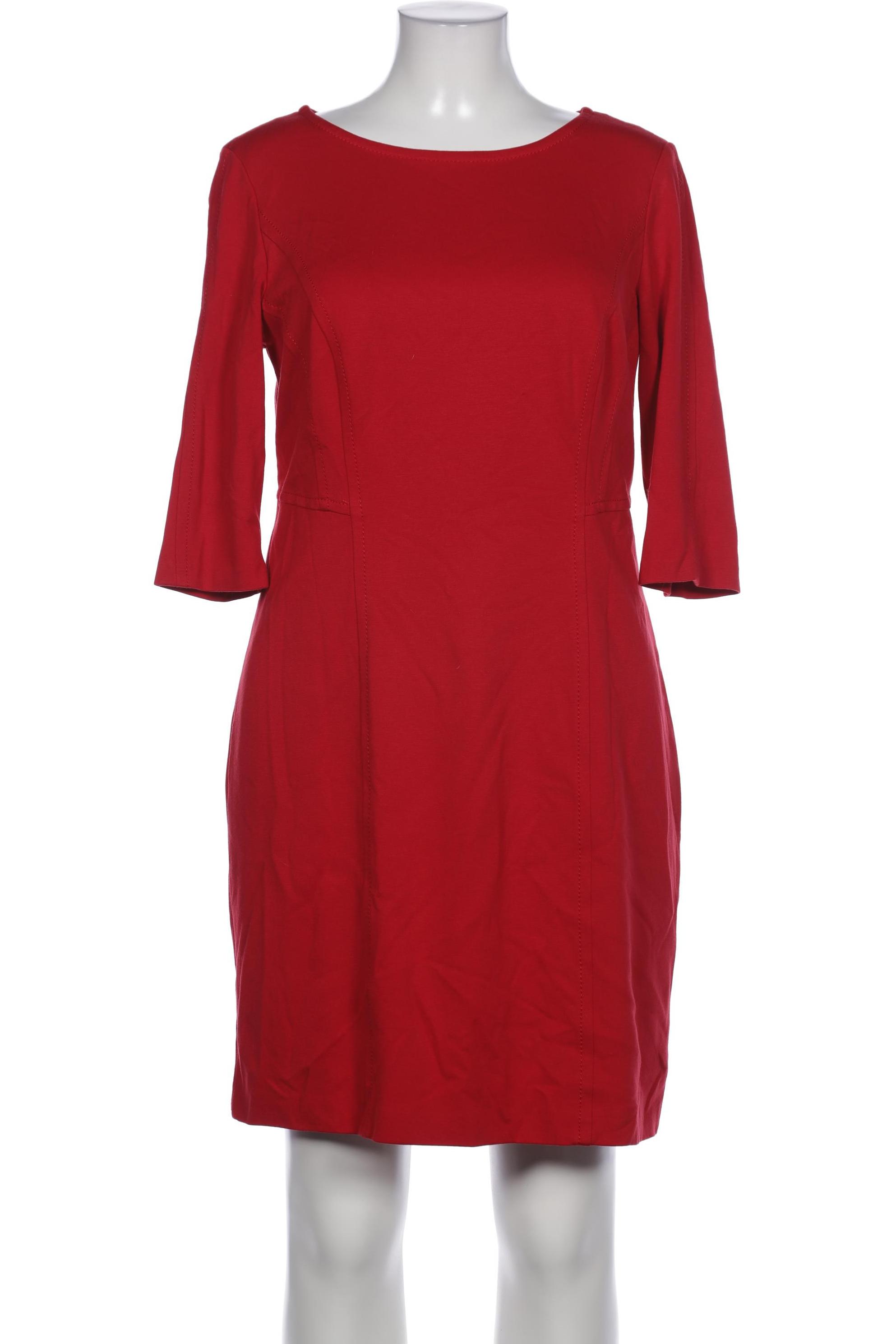

Gerry Weber Damen Kleid, rot, Gr. 42