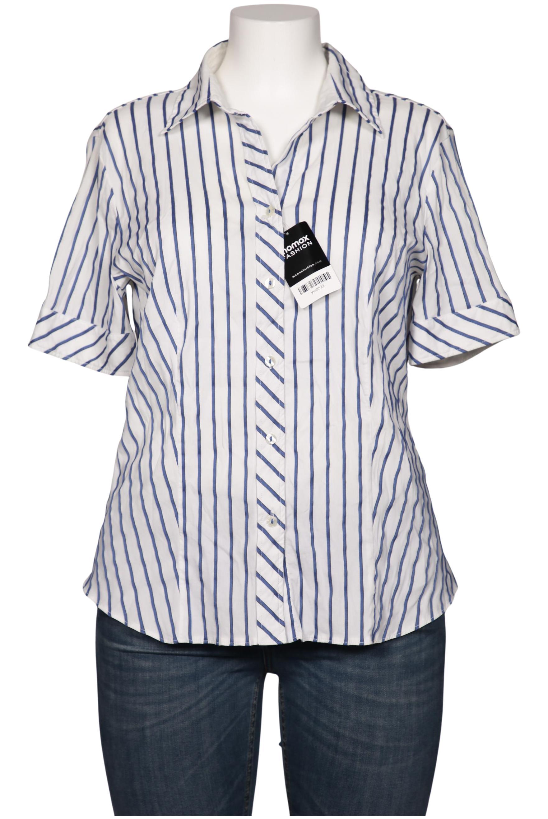 

Gerry Weber Damen Bluse, mehrfarbig, Gr. 44