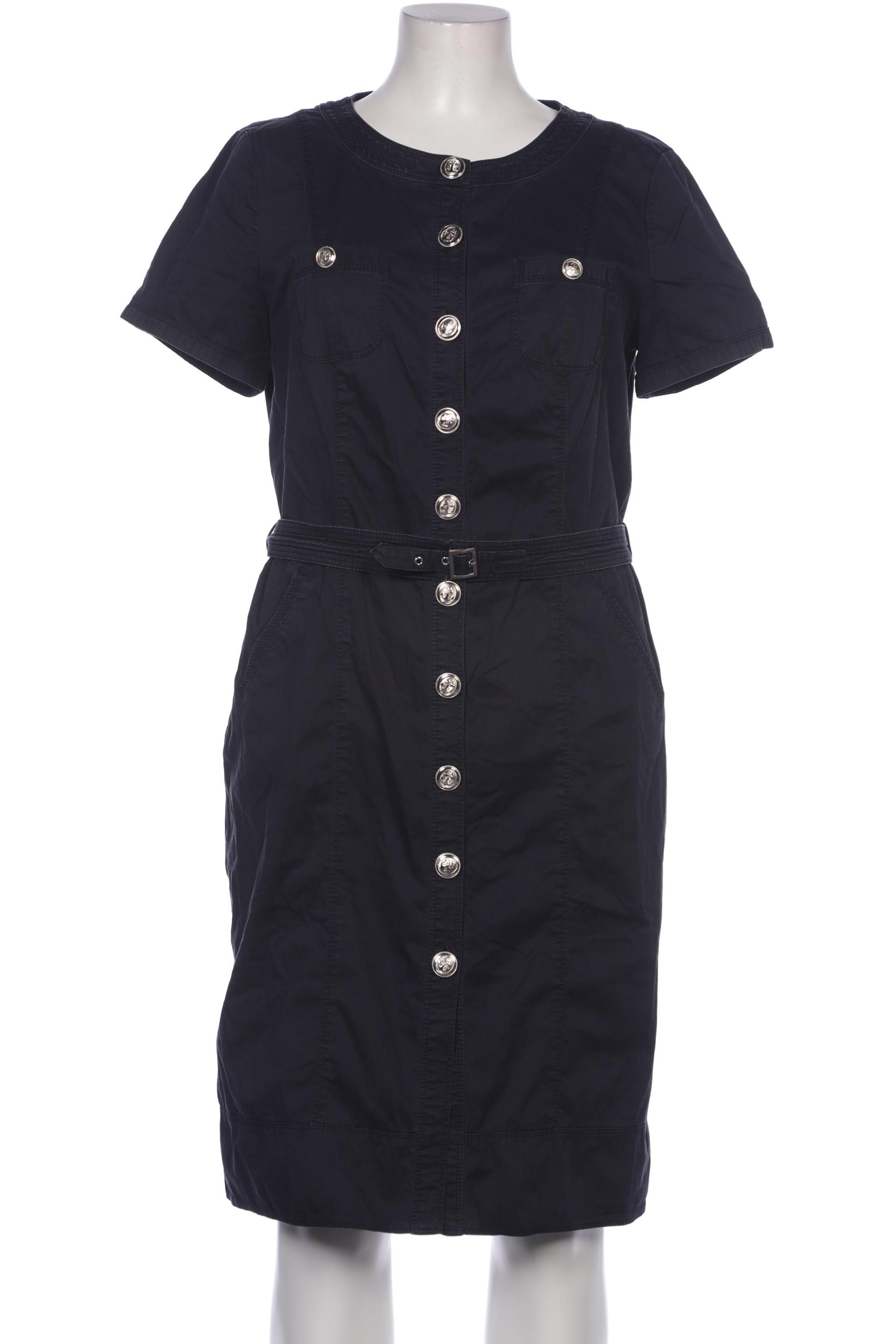 

Gerry Weber Damen Kleid, marineblau, Gr. 44