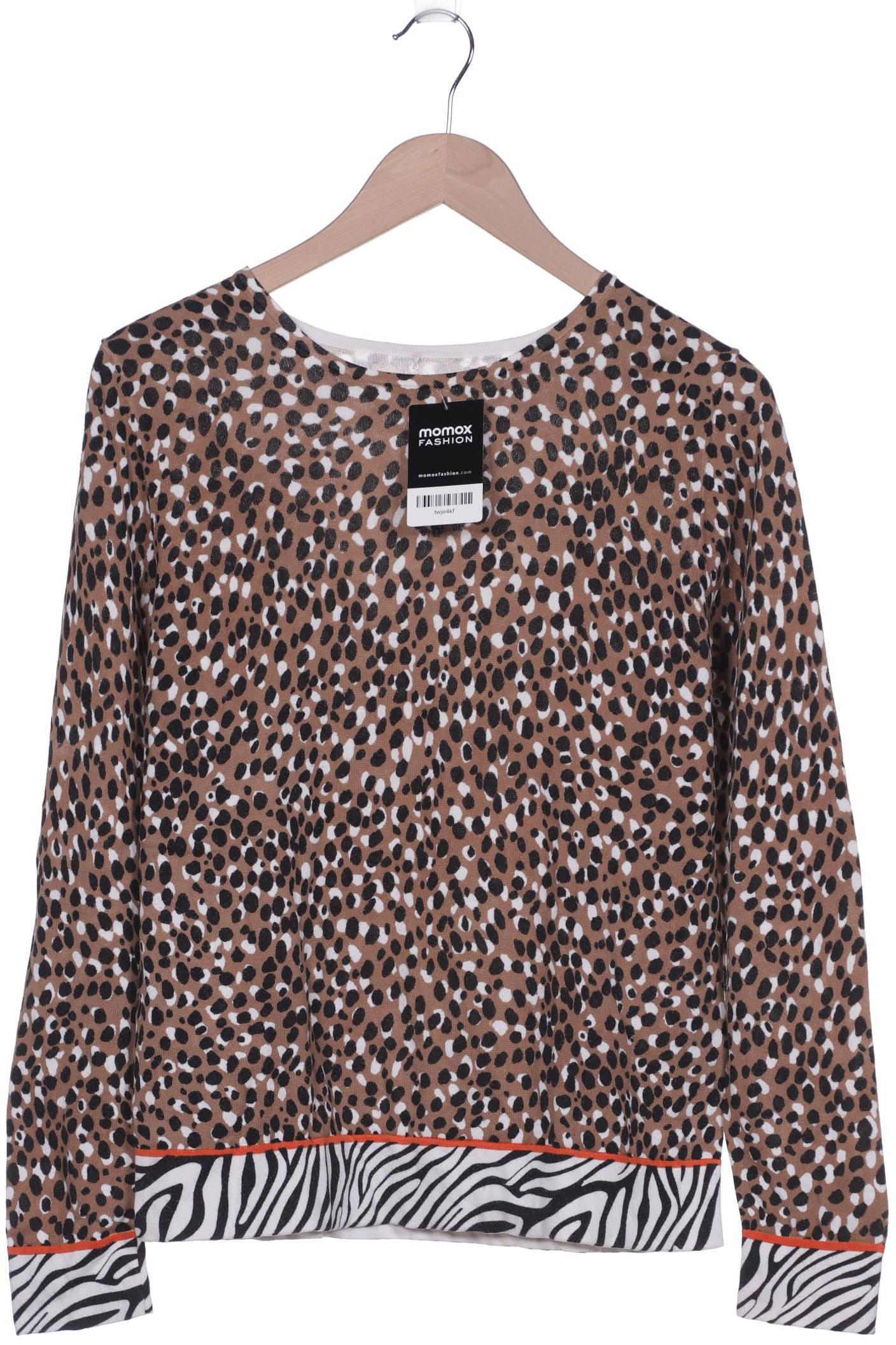 

Gerry Weber Damen Pullover, braun, Gr. 36